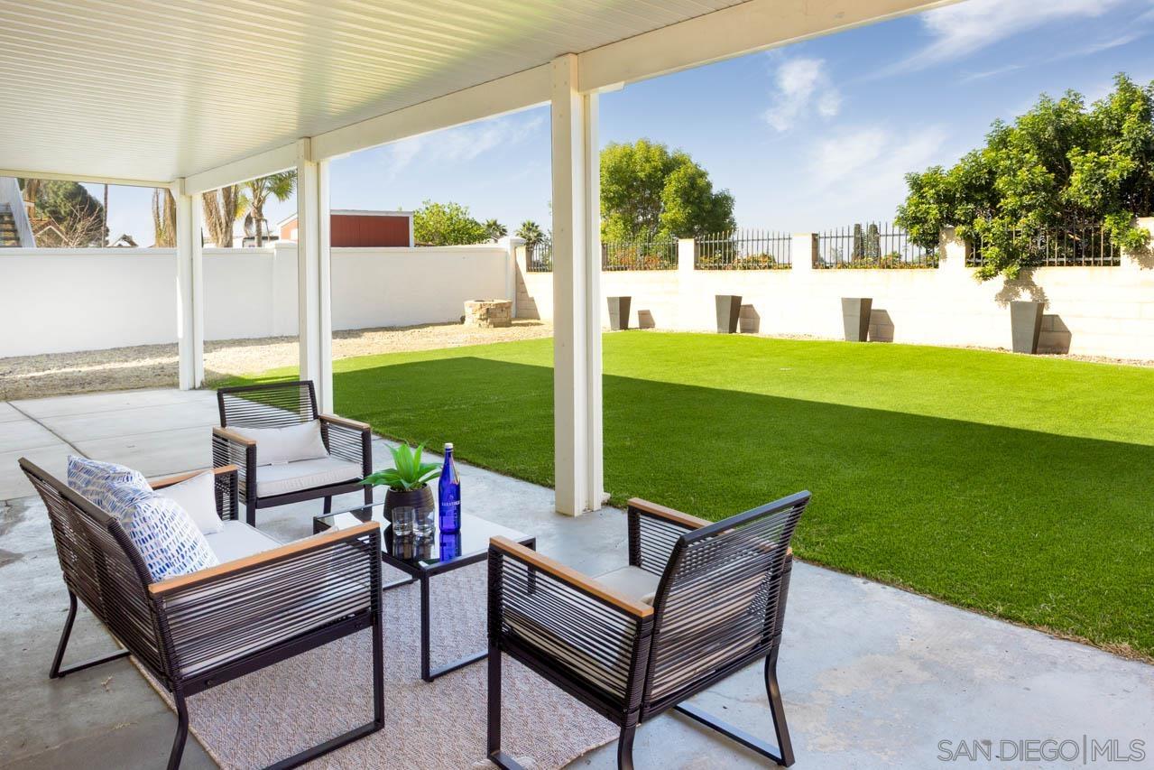 Detail Gallery Image 4 of 47 For 1600  Malta Ave, Chula Vista,  CA 91911 - 4 Beds | 2 Baths