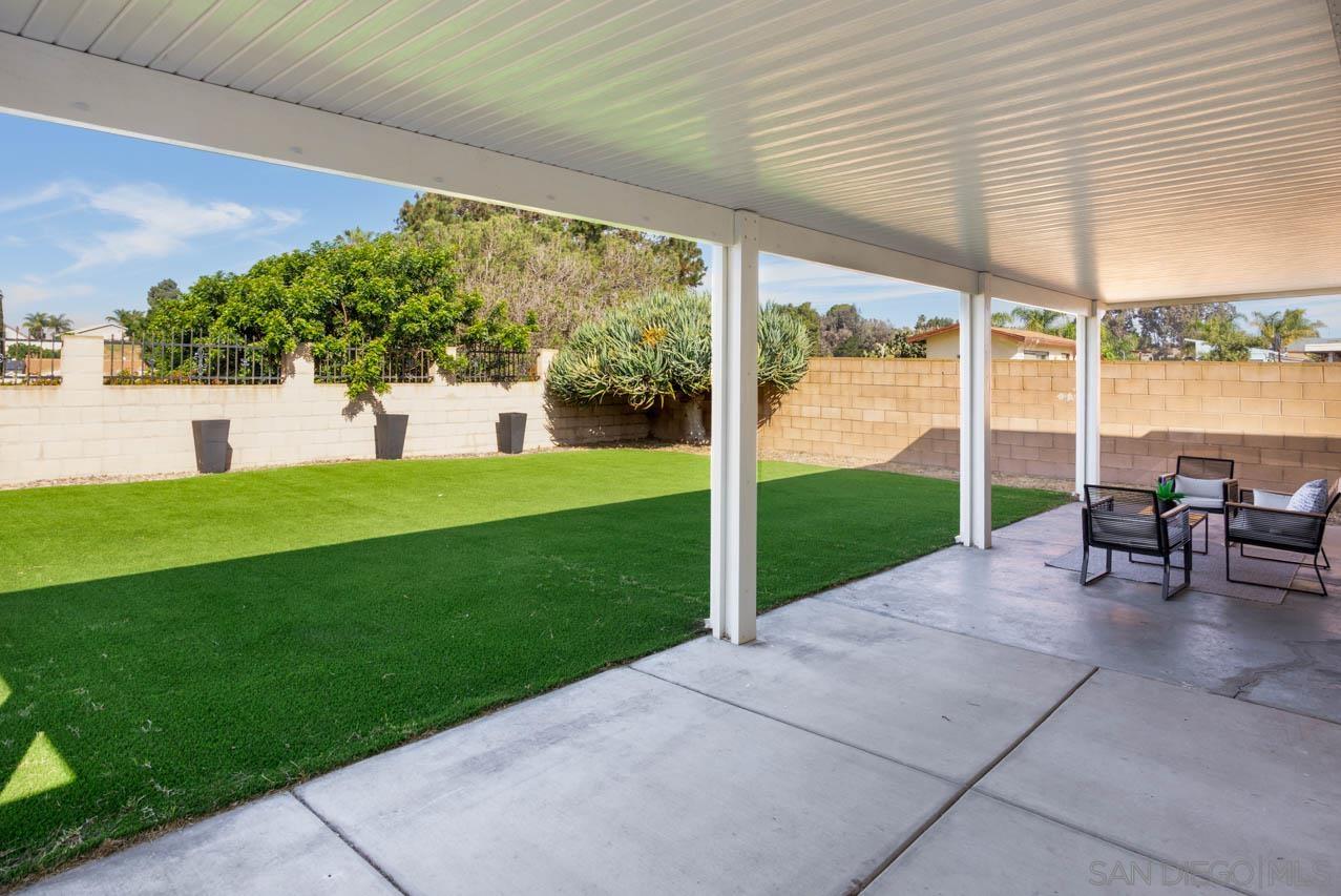 Detail Gallery Image 31 of 47 For 1600  Malta Ave, Chula Vista,  CA 91911 - 4 Beds | 2 Baths