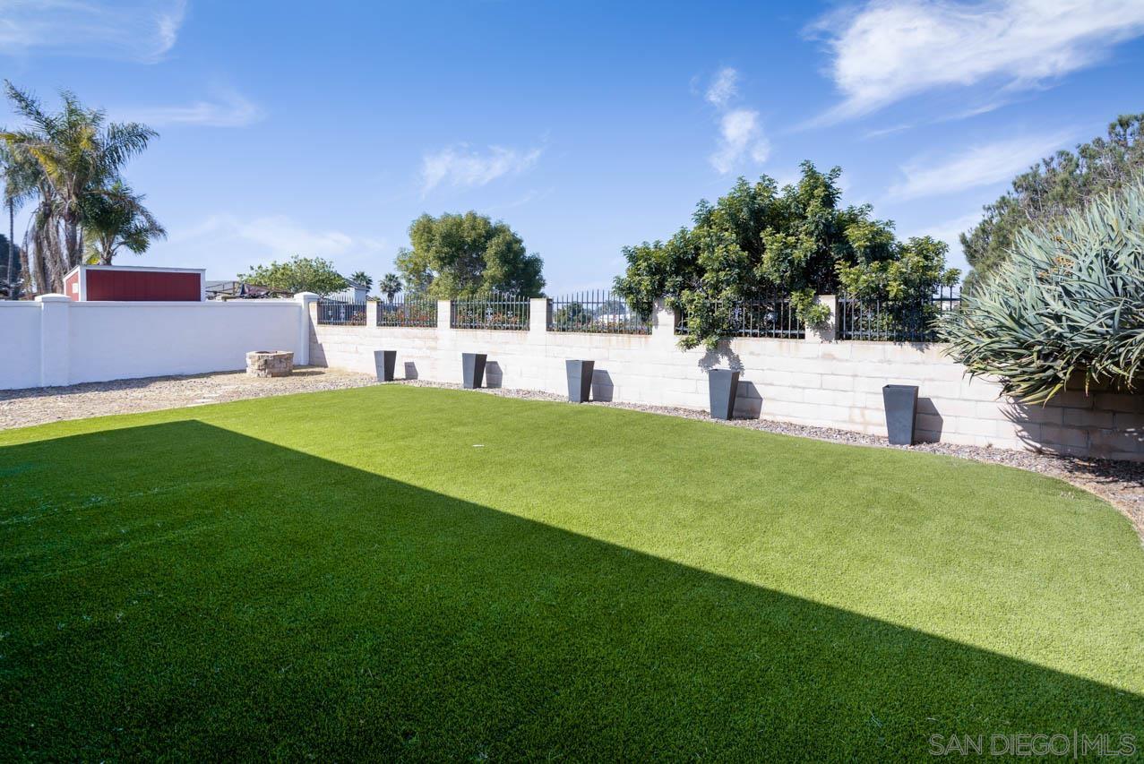 Detail Gallery Image 32 of 47 For 1600  Malta Ave, Chula Vista,  CA 91911 - 4 Beds | 2 Baths