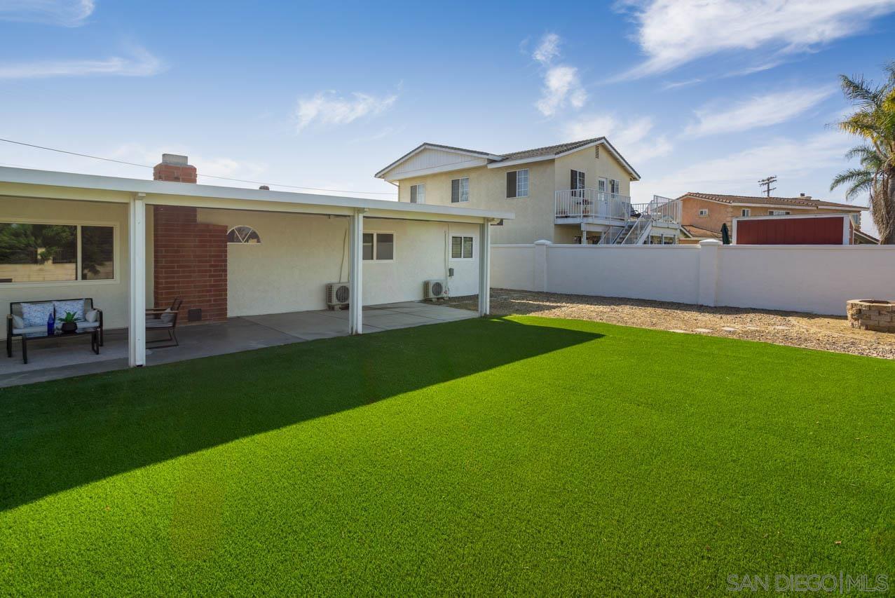 Detail Gallery Image 33 of 47 For 1600  Malta Ave, Chula Vista,  CA 91911 - 4 Beds | 2 Baths