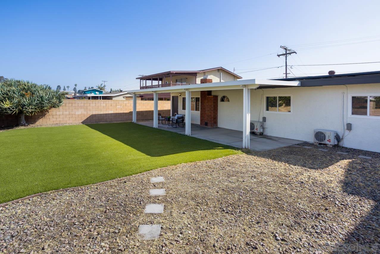 Detail Gallery Image 34 of 47 For 1600  Malta Ave, Chula Vista,  CA 91911 - 4 Beds | 2 Baths