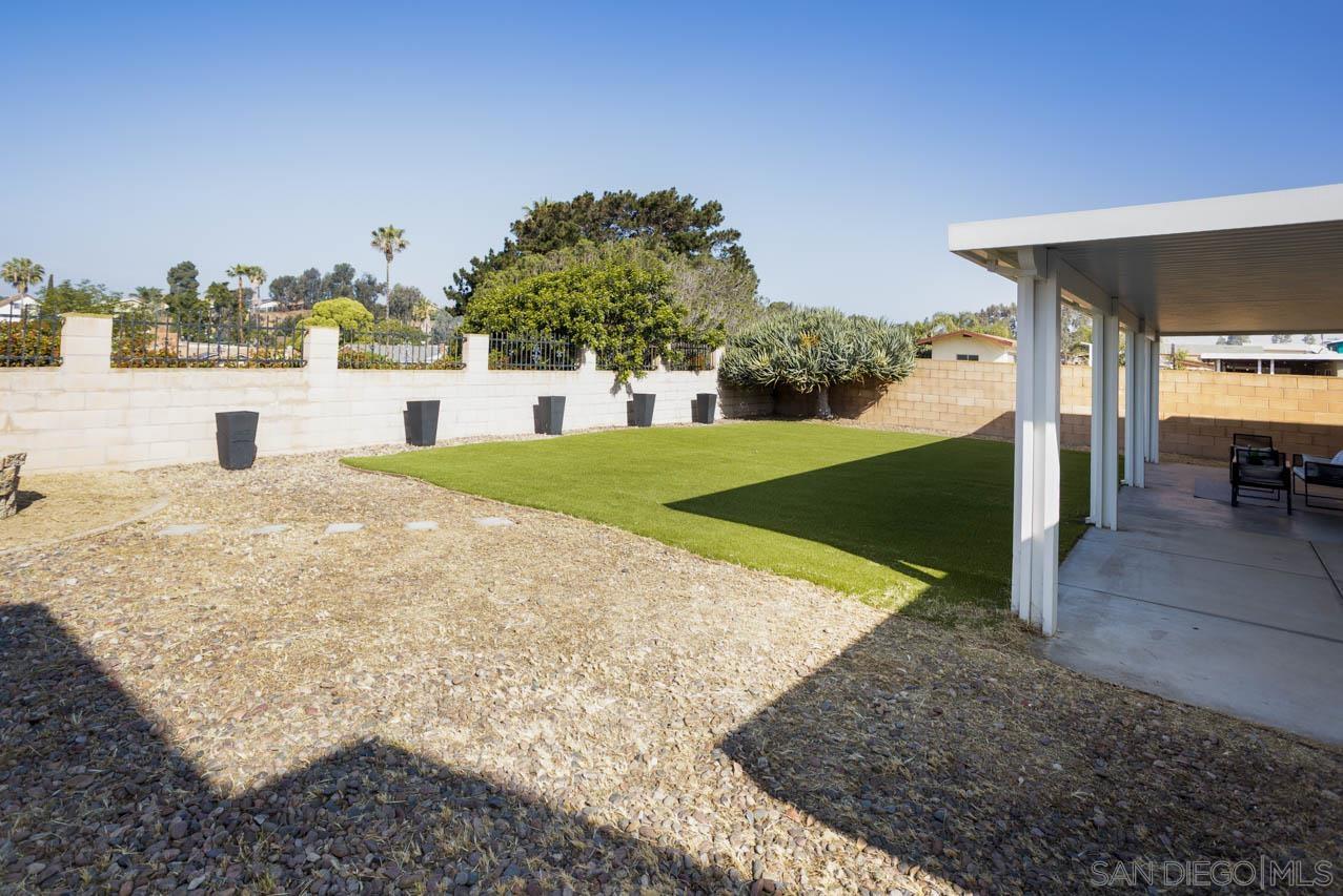 Detail Gallery Image 35 of 47 For 1600  Malta Ave, Chula Vista,  CA 91911 - 4 Beds | 2 Baths