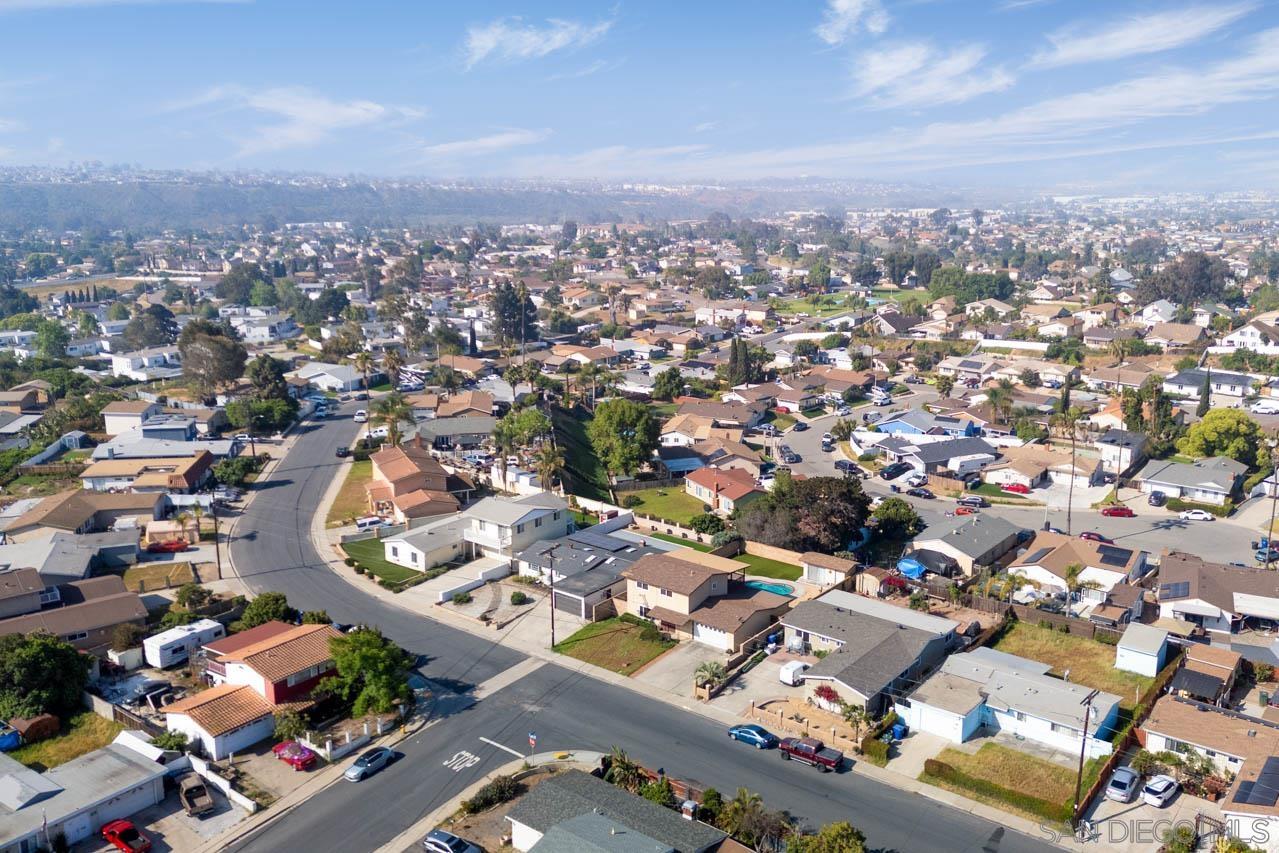 Detail Gallery Image 36 of 47 For 1600  Malta Ave, Chula Vista,  CA 91911 - 4 Beds | 2 Baths