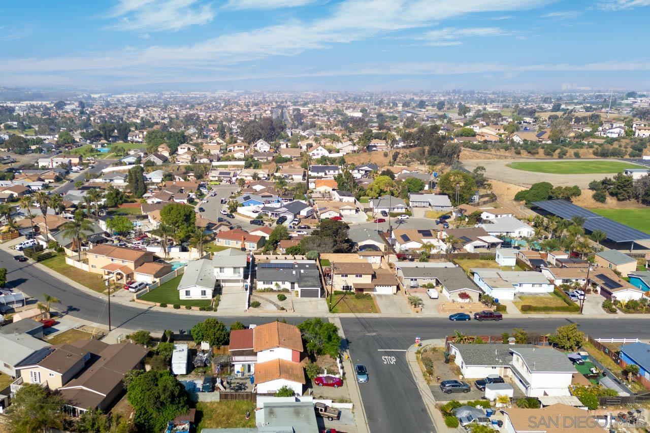 Detail Gallery Image 37 of 47 For 1600  Malta Ave, Chula Vista,  CA 91911 - 4 Beds | 2 Baths