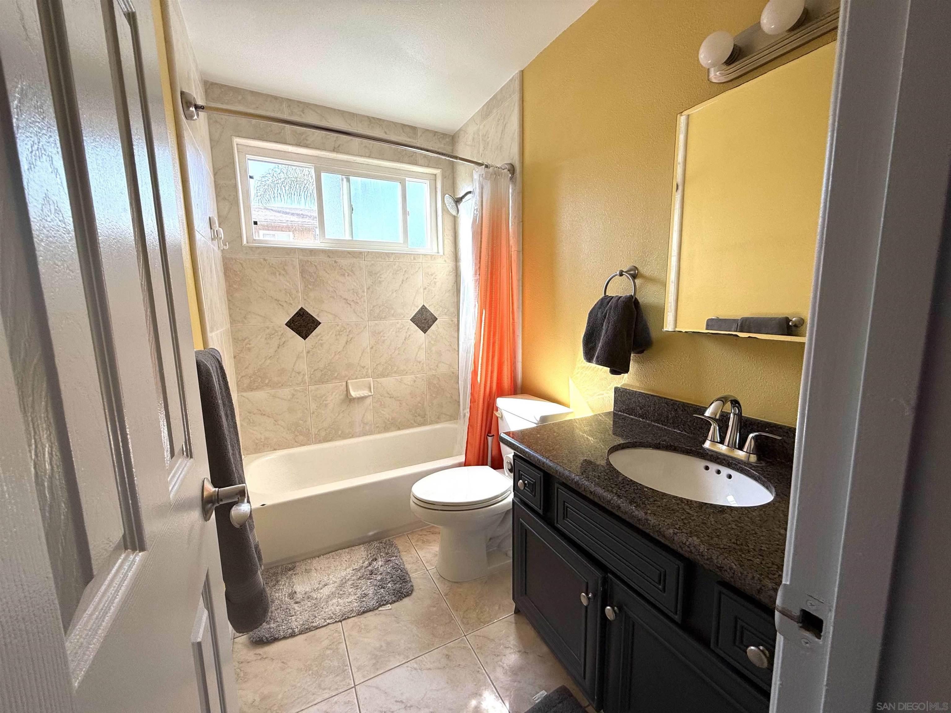 Detail Gallery Image 15 of 21 For 5511  Adelaide Ave  #21,  San Diego,  CA 92115 - 2 Beds | 1 Baths