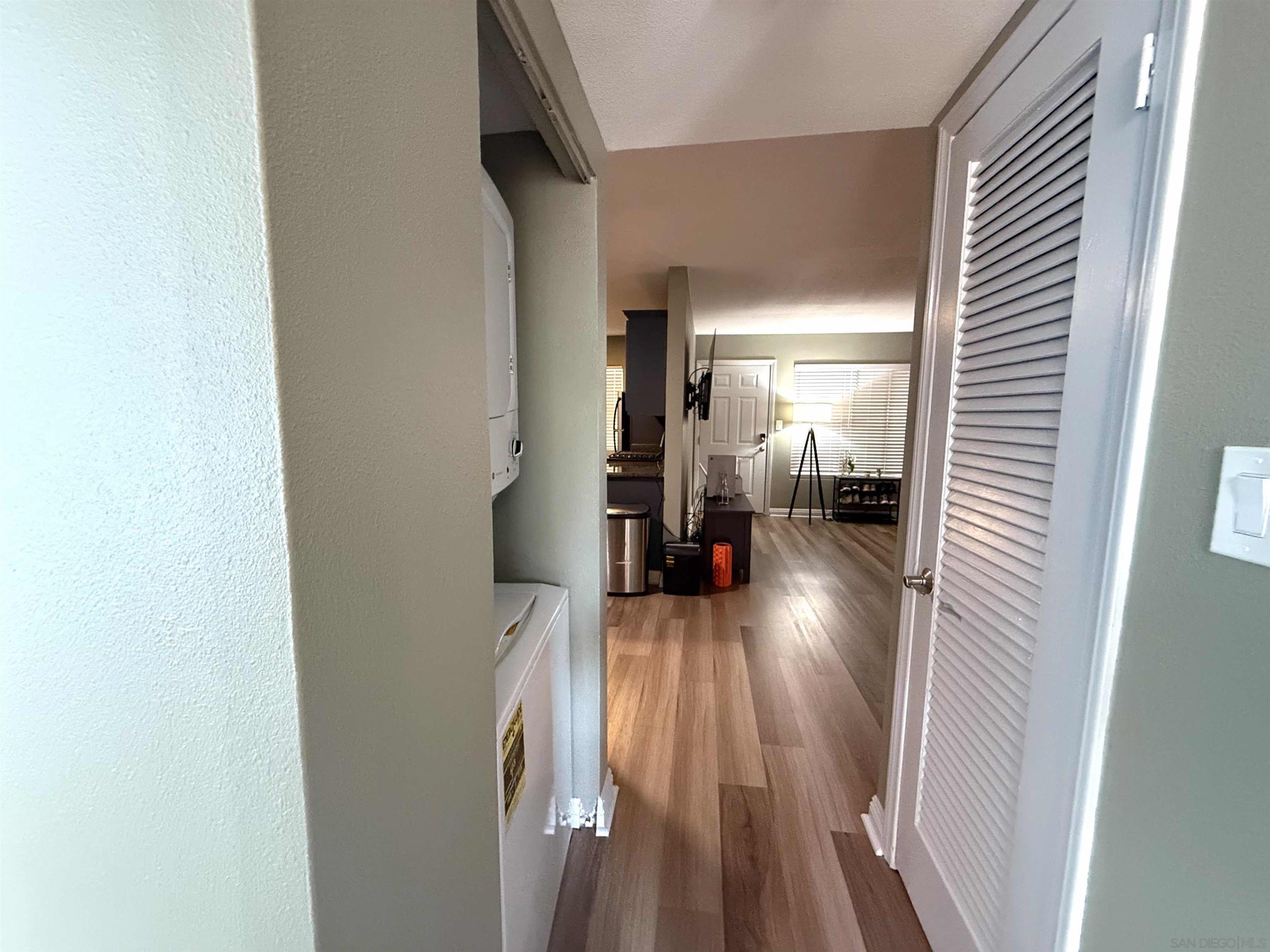 Detail Gallery Image 17 of 21 For 5511  Adelaide Ave  #21,  San Diego,  CA 92115 - 2 Beds | 1 Baths