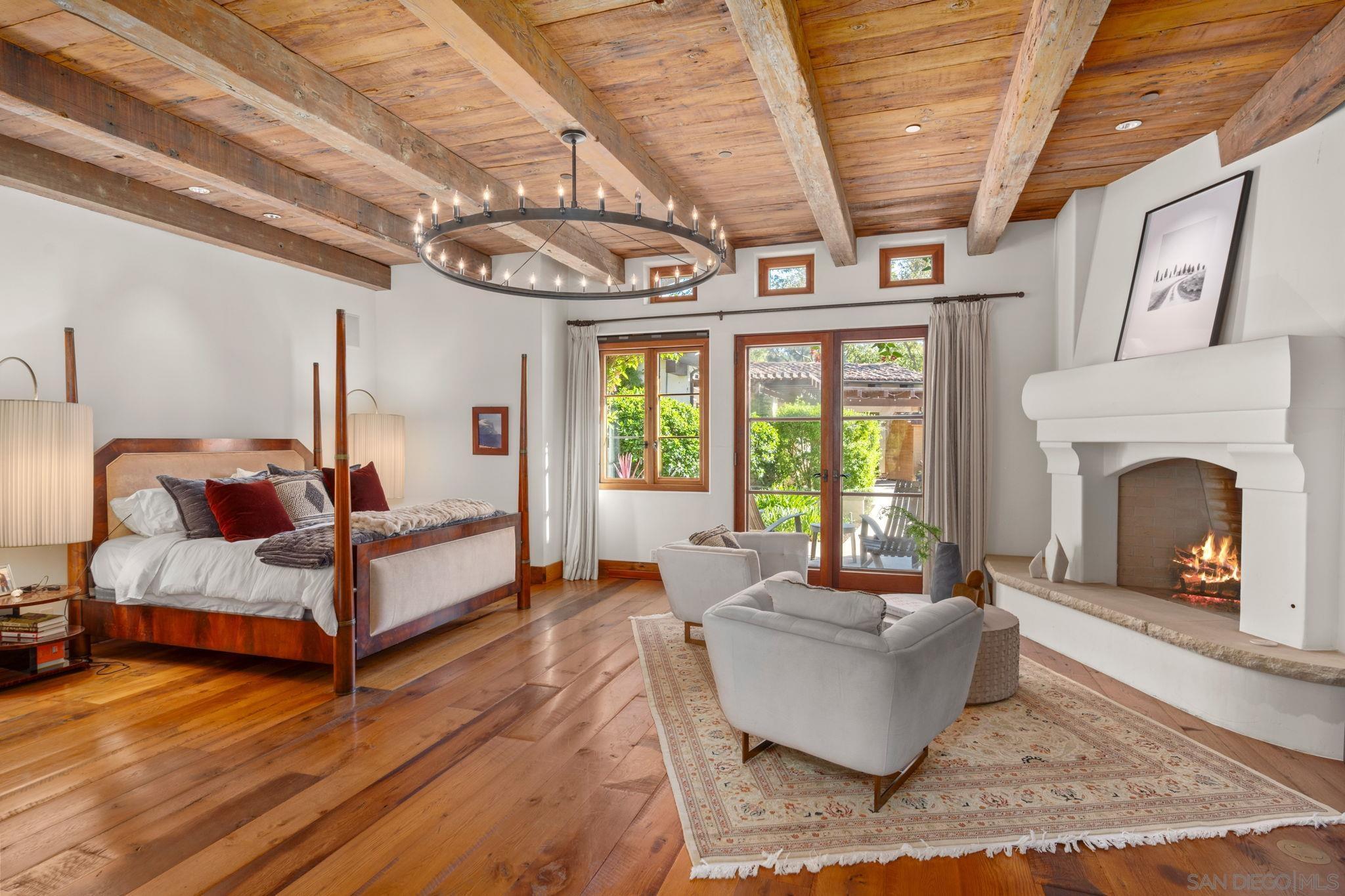 Detail Gallery Image 17 of 28 For 4505  La Noria, Rancho Santa Fe,  CA 92067 - 7 Beds | 7/1 Baths