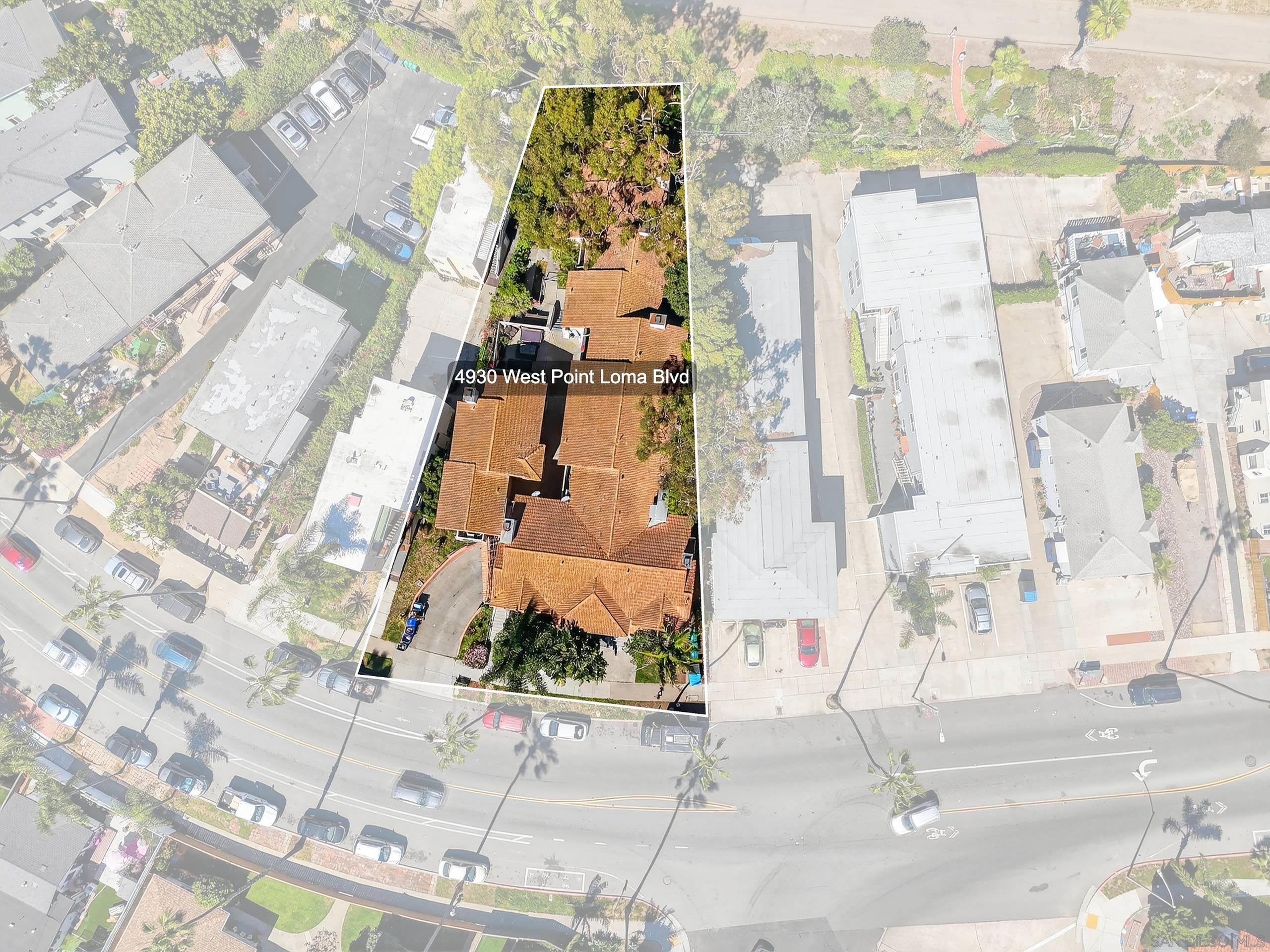 Detail Gallery Image 4 of 43 For 4930 W Point Loma Blvd, San Diego,  CA 92107 - – Beds | – Baths