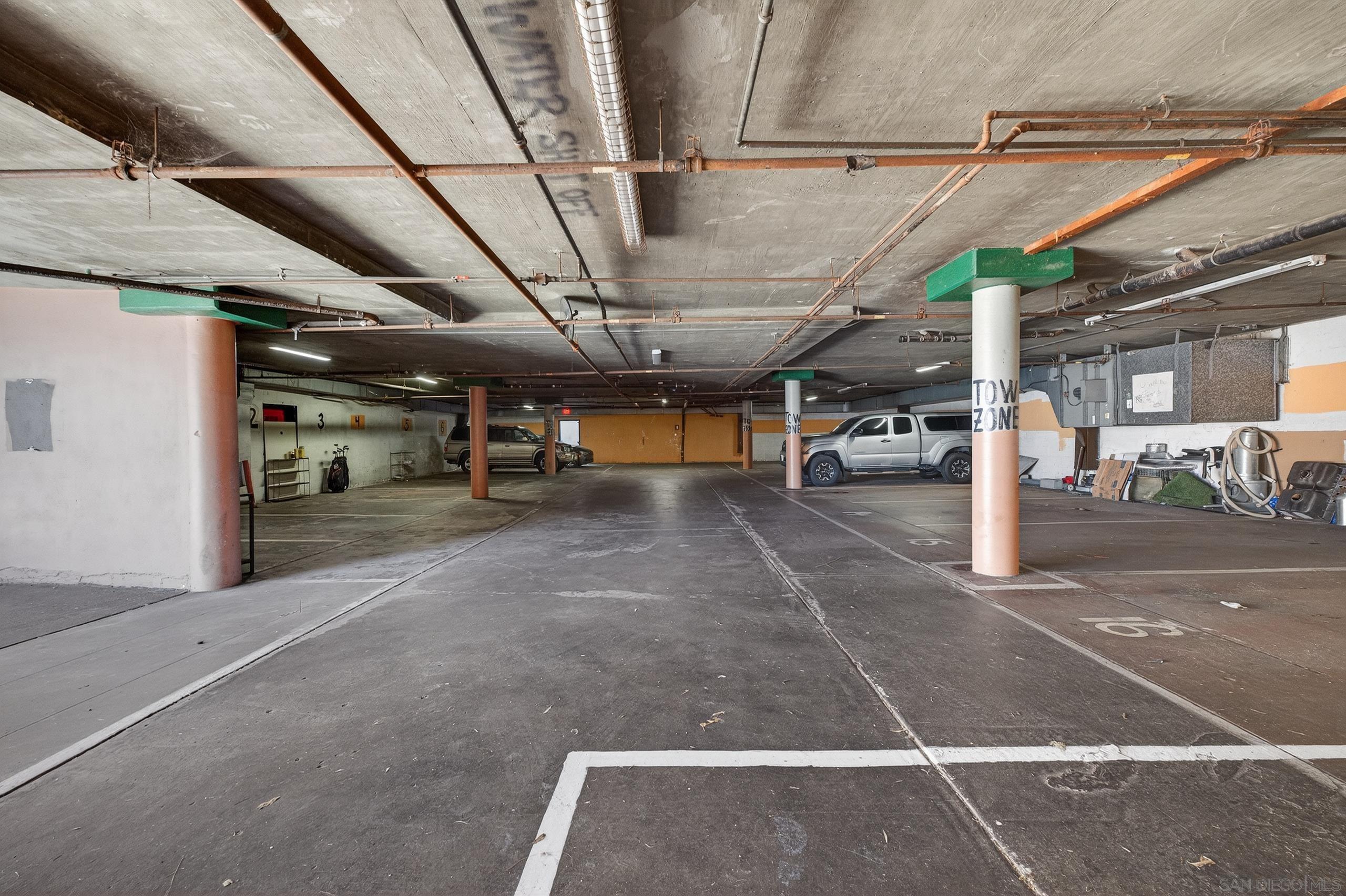 Detail Gallery Image 43 of 43 For 4930 W Point Loma Blvd, San Diego,  CA 92107 - – Beds | – Baths