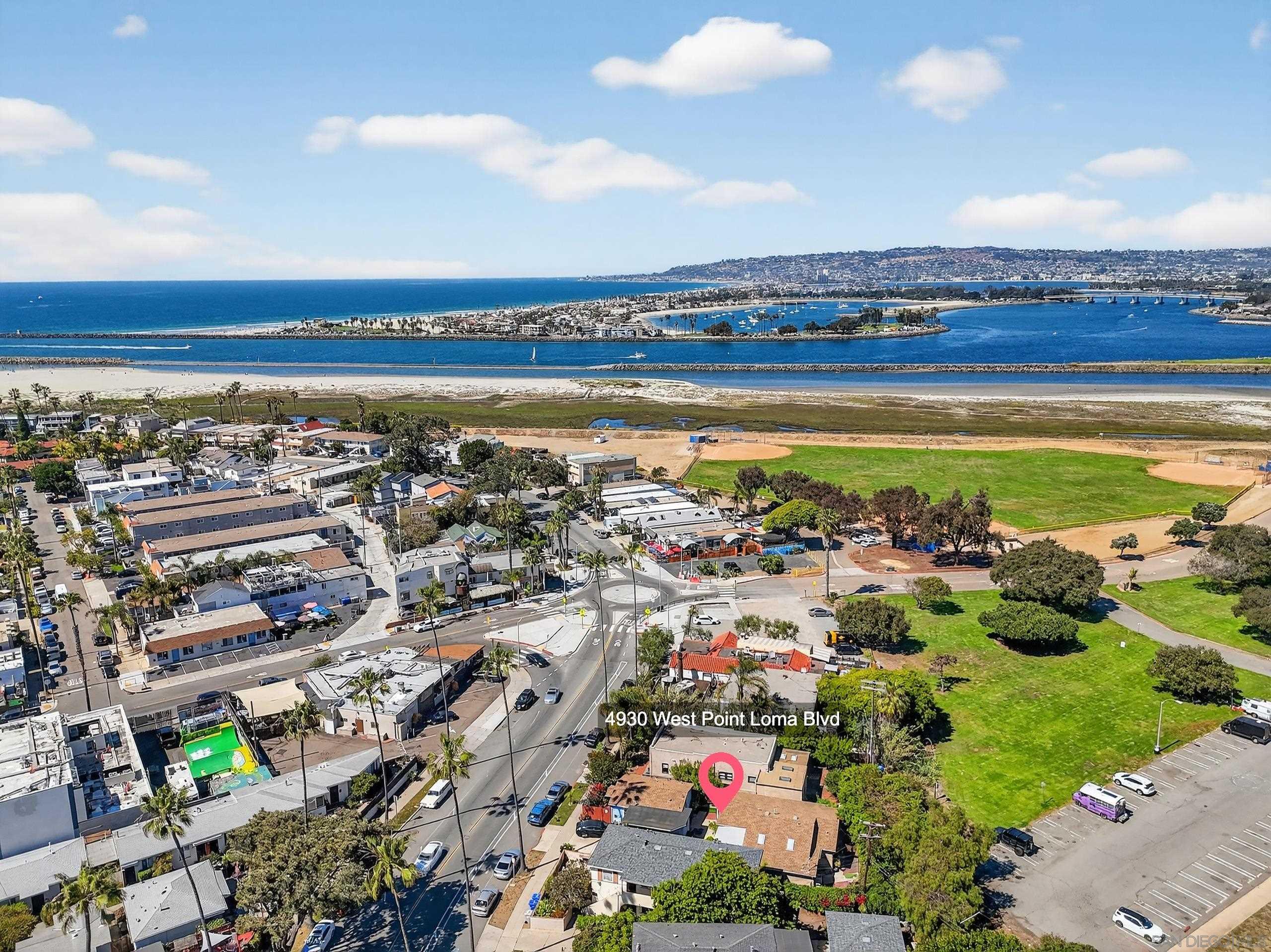 Detail Gallery Image 7 of 43 For 4930 W Point Loma Blvd, San Diego,  CA 92107 - – Beds | – Baths