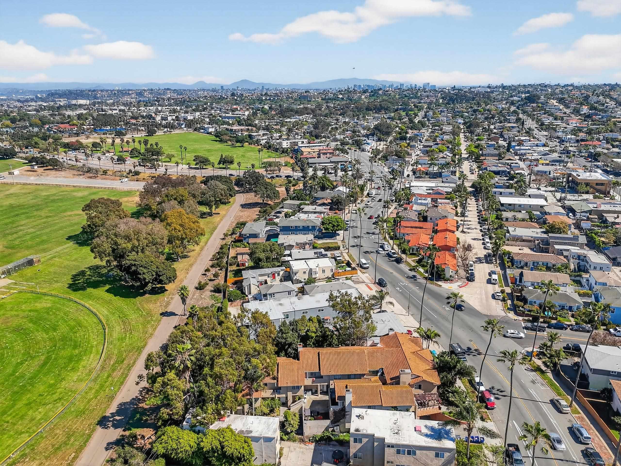 Detail Gallery Image 9 of 43 For 4930 W Point Loma Blvd, San Diego,  CA 92107 - – Beds | – Baths