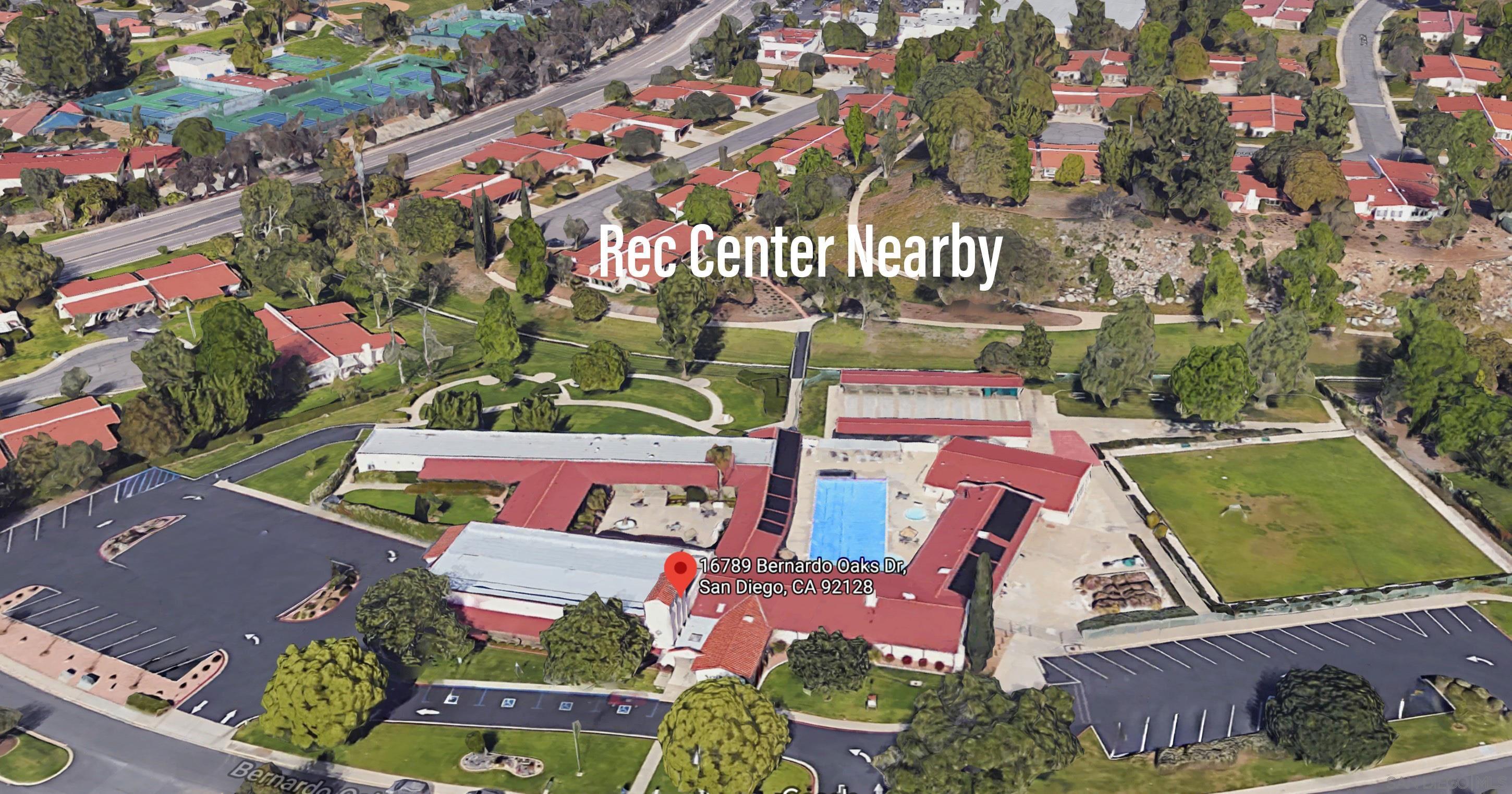 Detail Gallery Image 36 of 37 For 12453  Rios Rd, San Diego,  CA 92128 - 2 Beds | 2 Baths