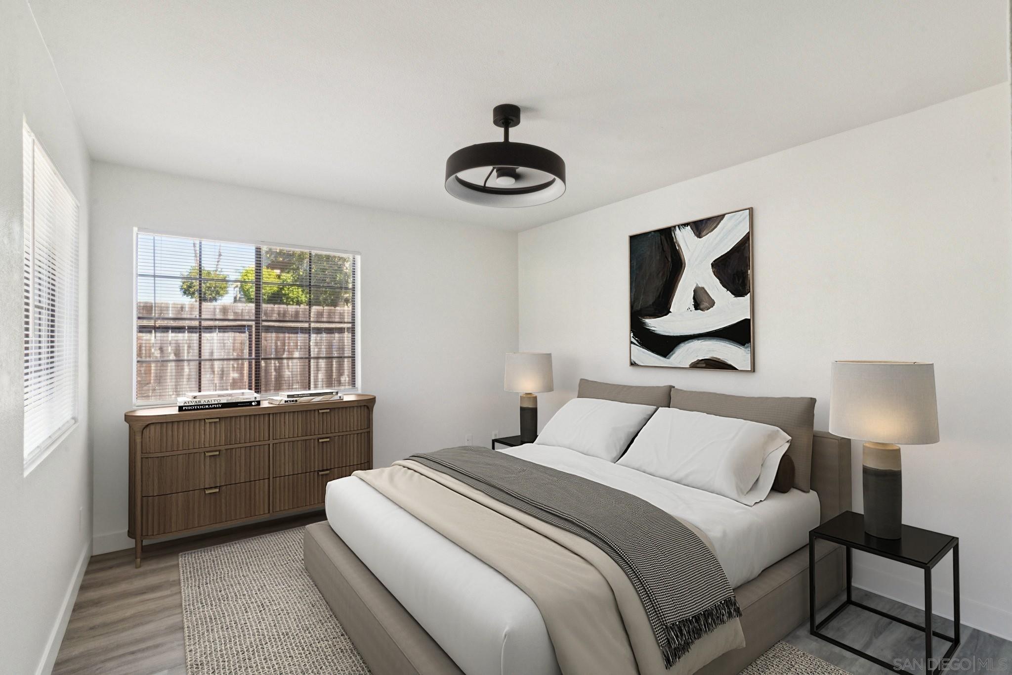 Detail Gallery Image 19 of 30 For 1225 N Broadway  #29,  Escondido,  CA 92026 - 3 Beds | 2/1 Baths