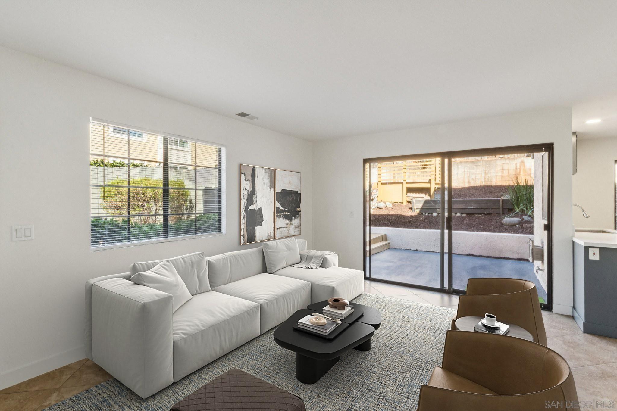 Detail Gallery Image 7 of 30 For 1225 N Broadway  #29,  Escondido,  CA 92026 - 3 Beds | 2/1 Baths