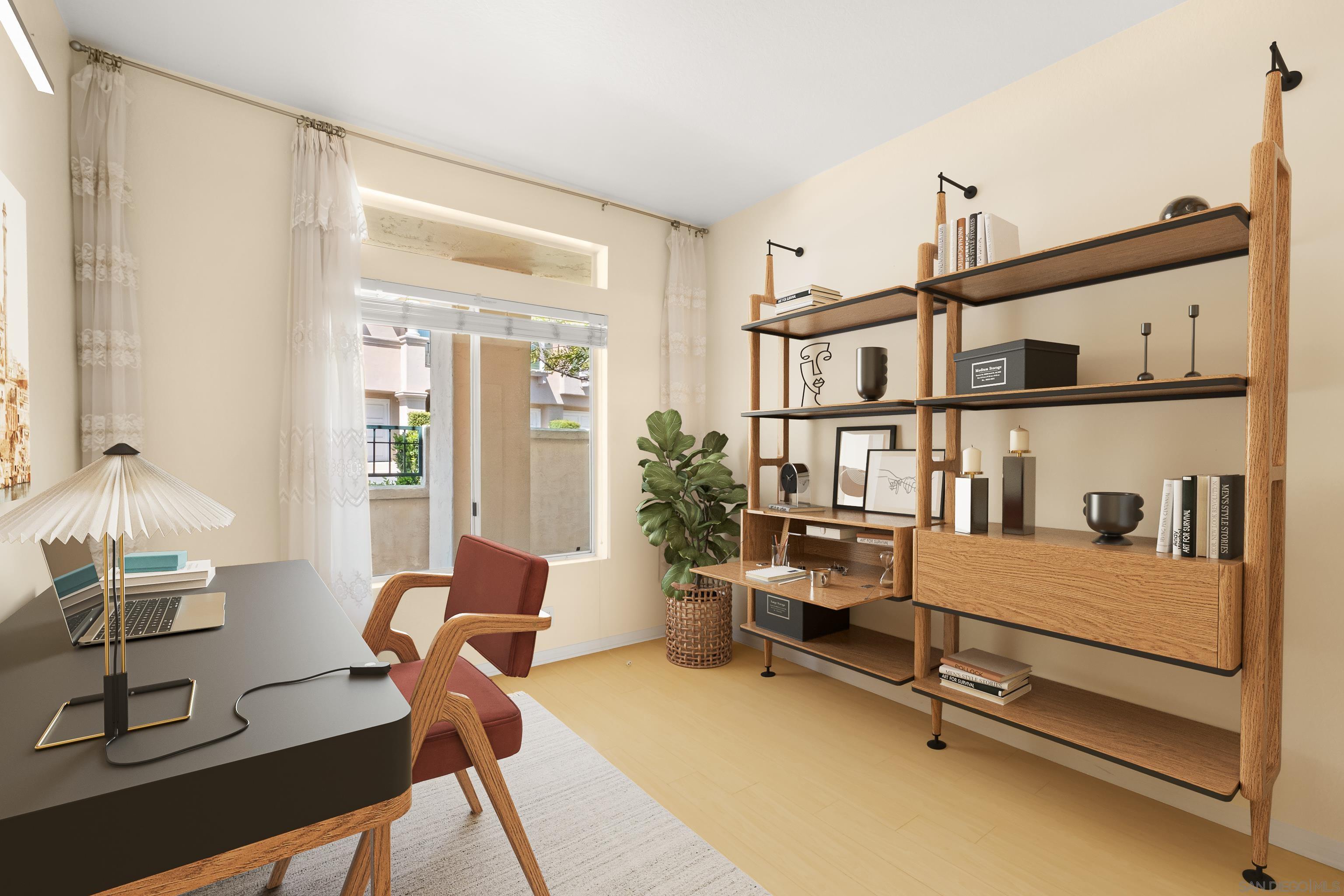 Detail Gallery Image 17 of 24 For 7275  Calabria Court  #70,  San Diego,  CA 92122 - 2 Beds | 2 Baths