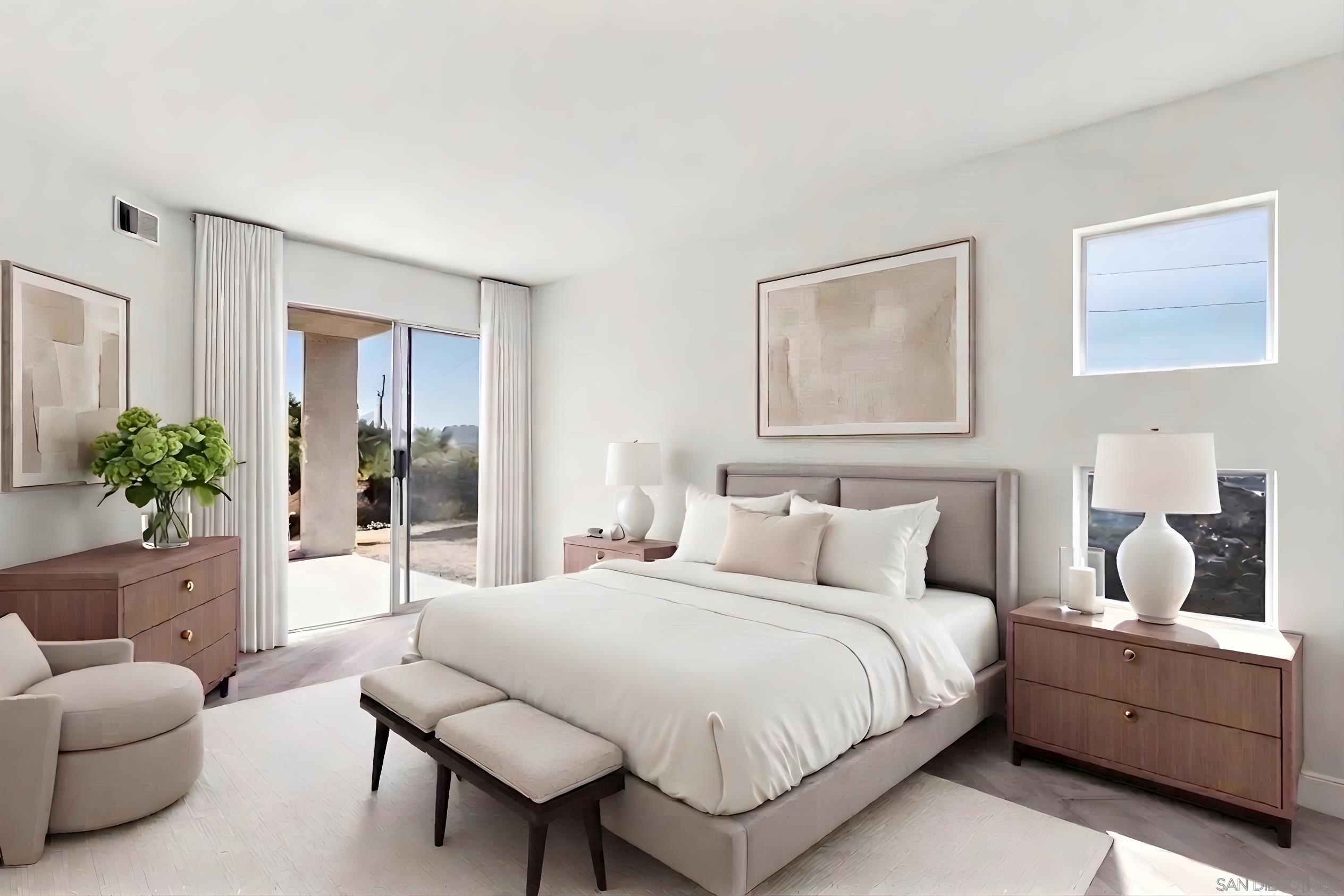 Detail Gallery Image 3 of 39 For 7087  Camino Degrazia  141, San Diego,  CA 92111 - 3 Beds | 2 Baths