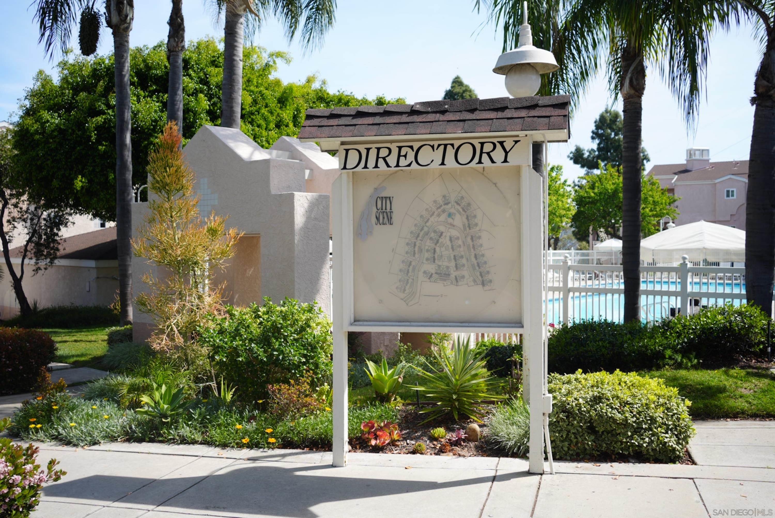 Detail Gallery Image 38 of 39 For 7087  Camino Degrazia  141, San Diego,  CA 92111 - 3 Beds | 2 Baths