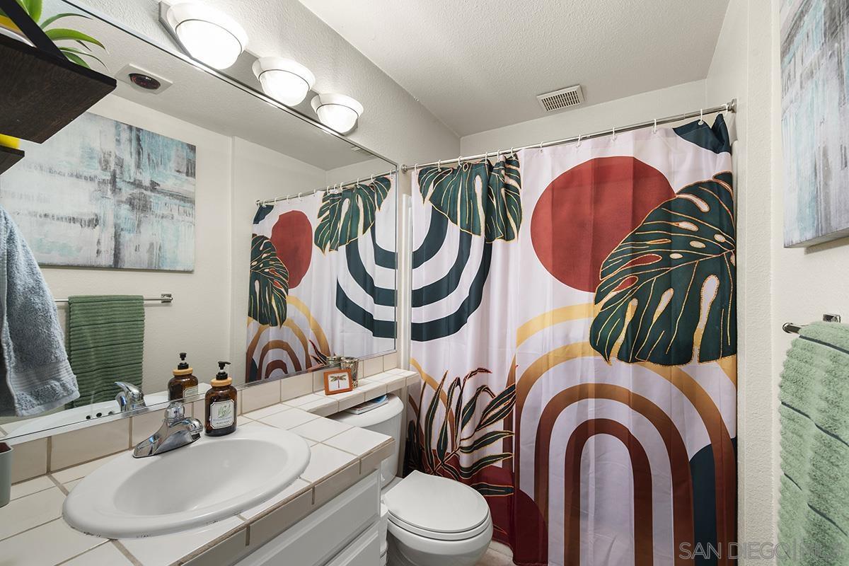 Detail Gallery Image 11 of 56 For 10400  Caminito Cuervo  #264,  San Diego,  CA 92108 - 2 Beds | 2 Baths