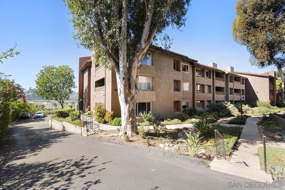 Detail Gallery Image 12 of 56 For 10400  Caminito Cuervo  #264,  San Diego,  CA 92108 - 2 Beds | 2 Baths