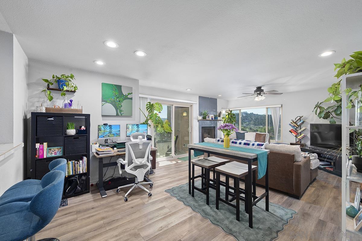 Detail Gallery Image 13 of 56 For 10400  Caminito Cuervo  #264,  San Diego,  CA 92108 - 2 Beds | 2 Baths