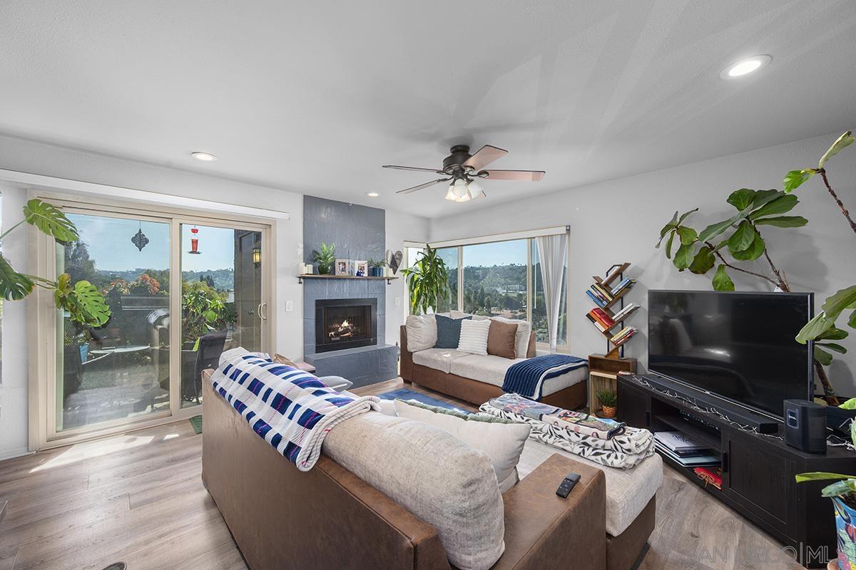 Detail Gallery Image 14 of 56 For 10400  Caminito Cuervo  #264,  San Diego,  CA 92108 - 2 Beds | 2 Baths