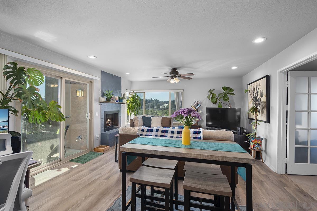 Detail Gallery Image 3 of 56 For 10400  Caminito Cuervo  #264,  San Diego,  CA 92108 - 2 Beds | 2 Baths