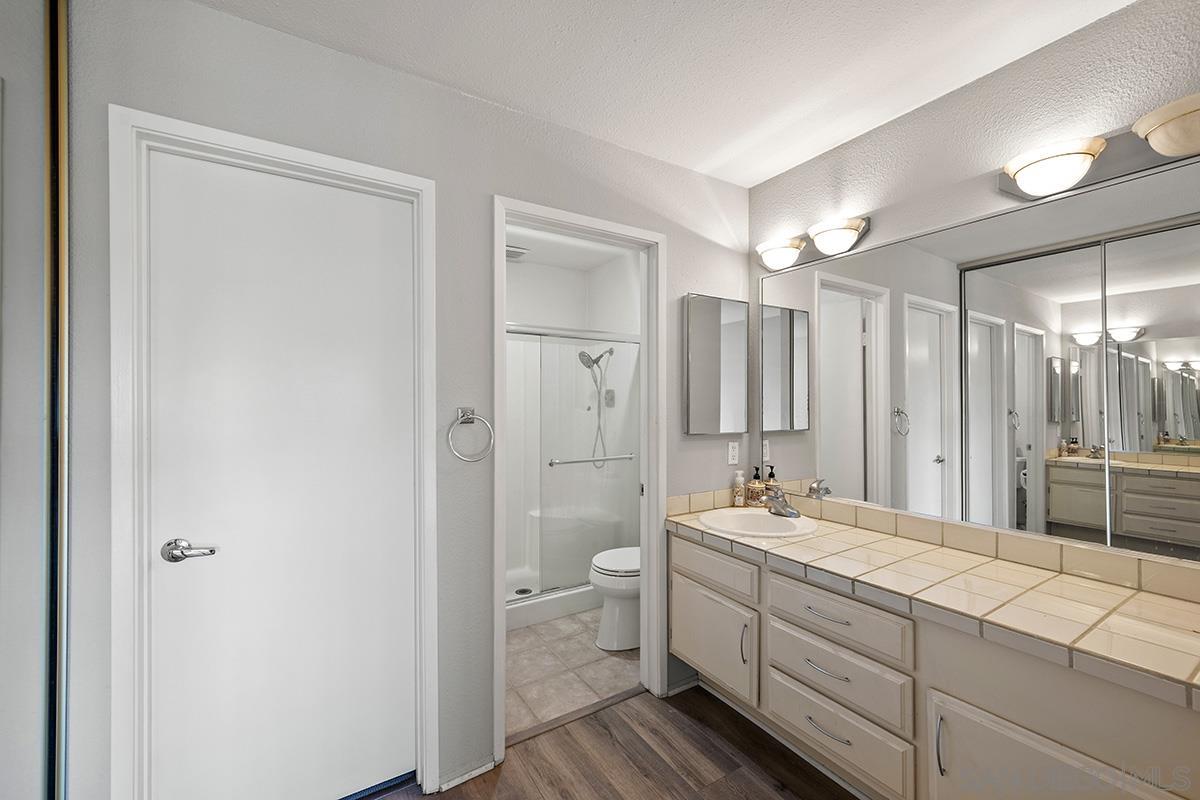 Detail Gallery Image 34 of 56 For 10400  Caminito Cuervo  #264,  San Diego,  CA 92108 - 2 Beds | 2 Baths