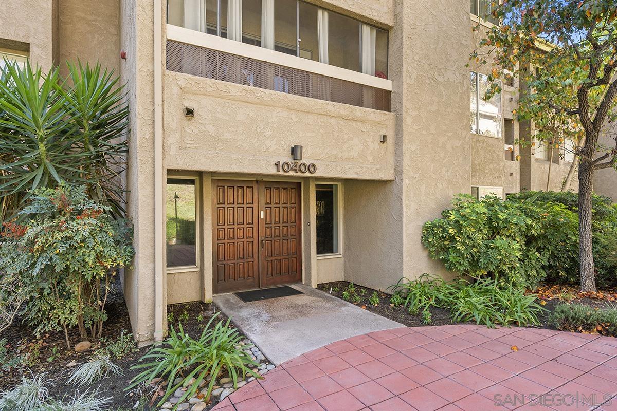 Detail Gallery Image 39 of 56 For 10400  Caminito Cuervo  #264,  San Diego,  CA 92108 - 2 Beds | 2 Baths