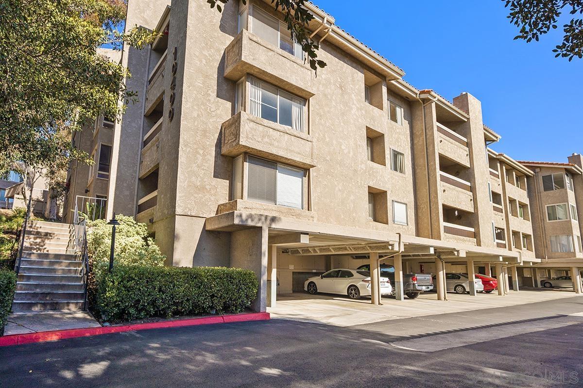 Detail Gallery Image 40 of 56 For 10400  Caminito Cuervo  #264,  San Diego,  CA 92108 - 2 Beds | 2 Baths