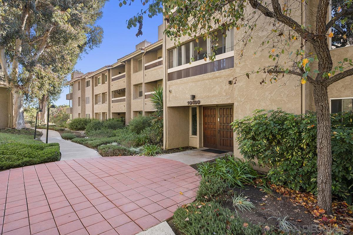 Detail Gallery Image 41 of 56 For 10400  Caminito Cuervo  #264,  San Diego,  CA 92108 - 2 Beds | 2 Baths