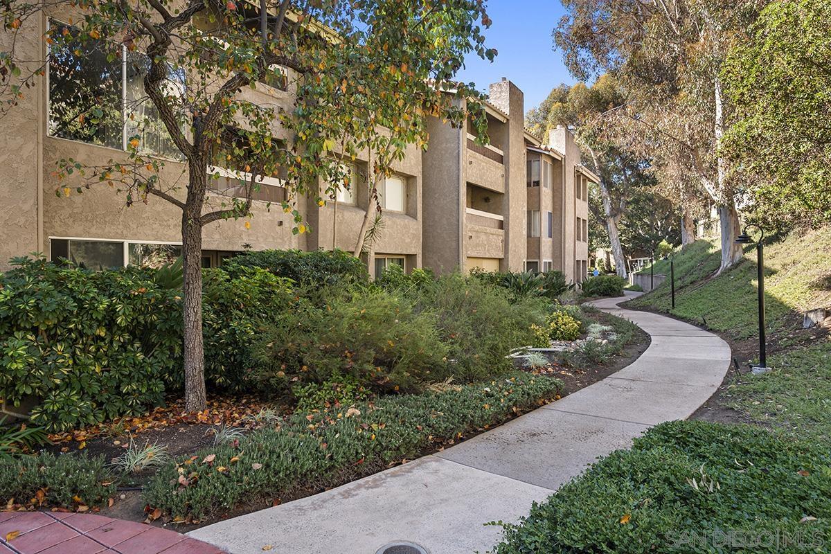 Detail Gallery Image 42 of 56 For 10400  Caminito Cuervo  #264,  San Diego,  CA 92108 - 2 Beds | 2 Baths