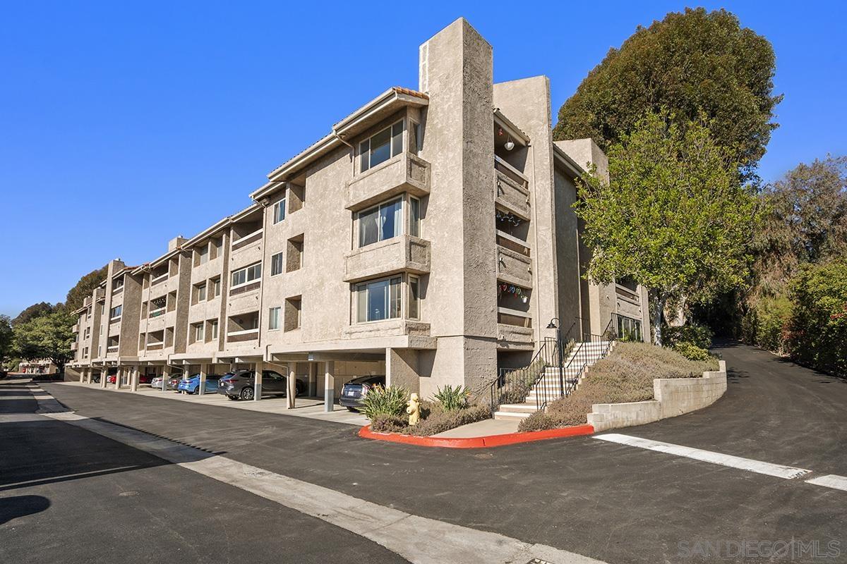 Detail Gallery Image 44 of 56 For 10400  Caminito Cuervo  #264,  San Diego,  CA 92108 - 2 Beds | 2 Baths