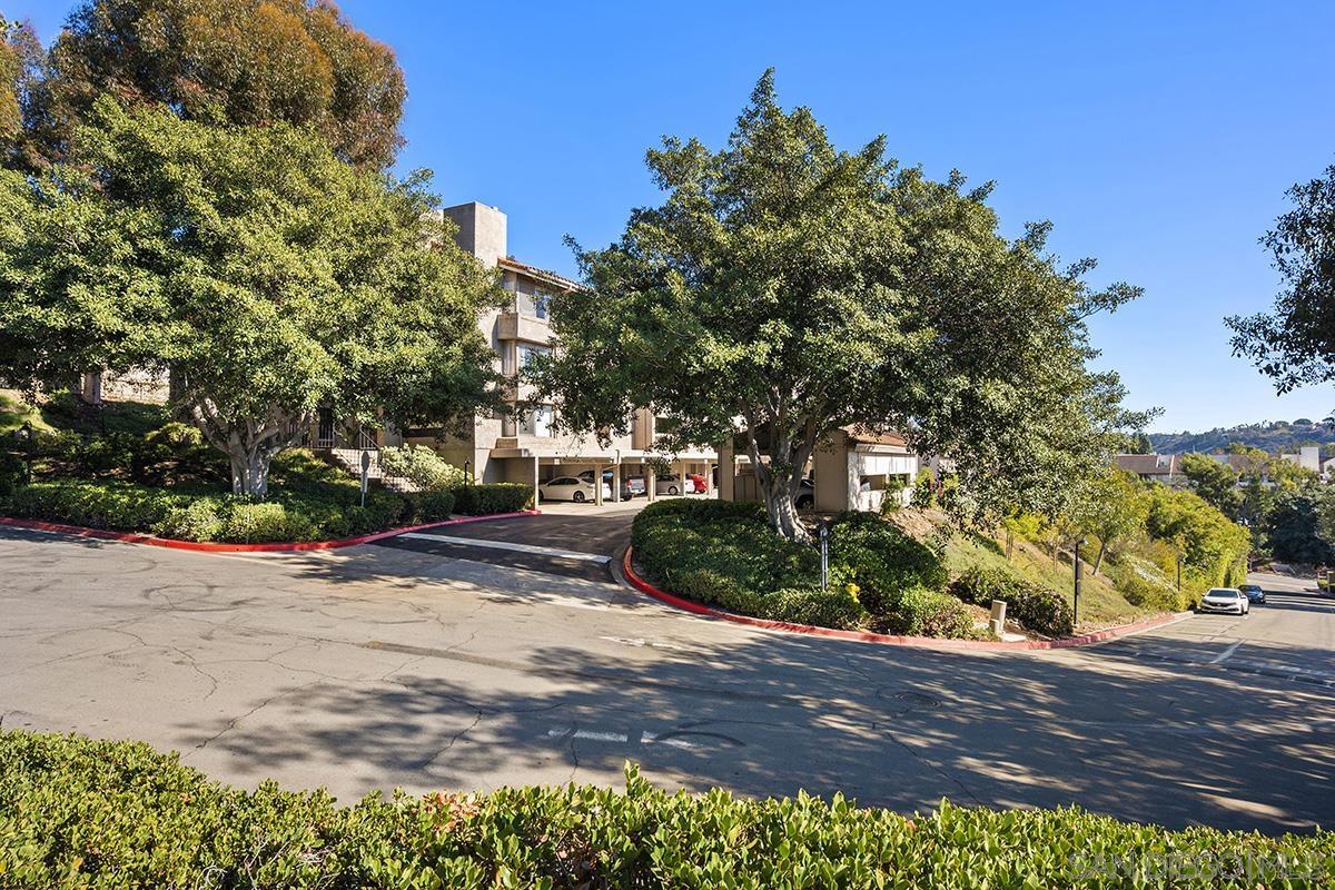 Detail Gallery Image 45 of 56 For 10400  Caminito Cuervo  #264,  San Diego,  CA 92108 - 2 Beds | 2 Baths