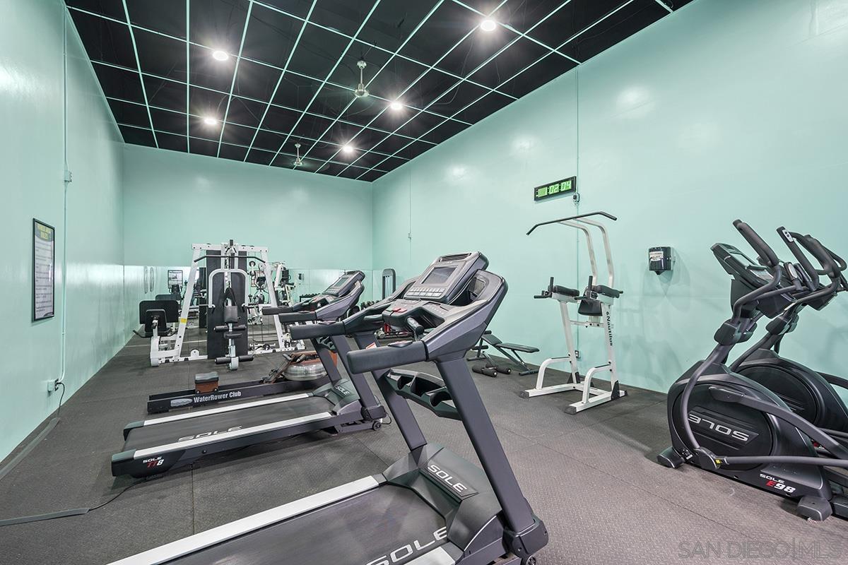 Detail Gallery Image 48 of 56 For 10400  Caminito Cuervo  #264,  San Diego,  CA 92108 - 2 Beds | 2 Baths