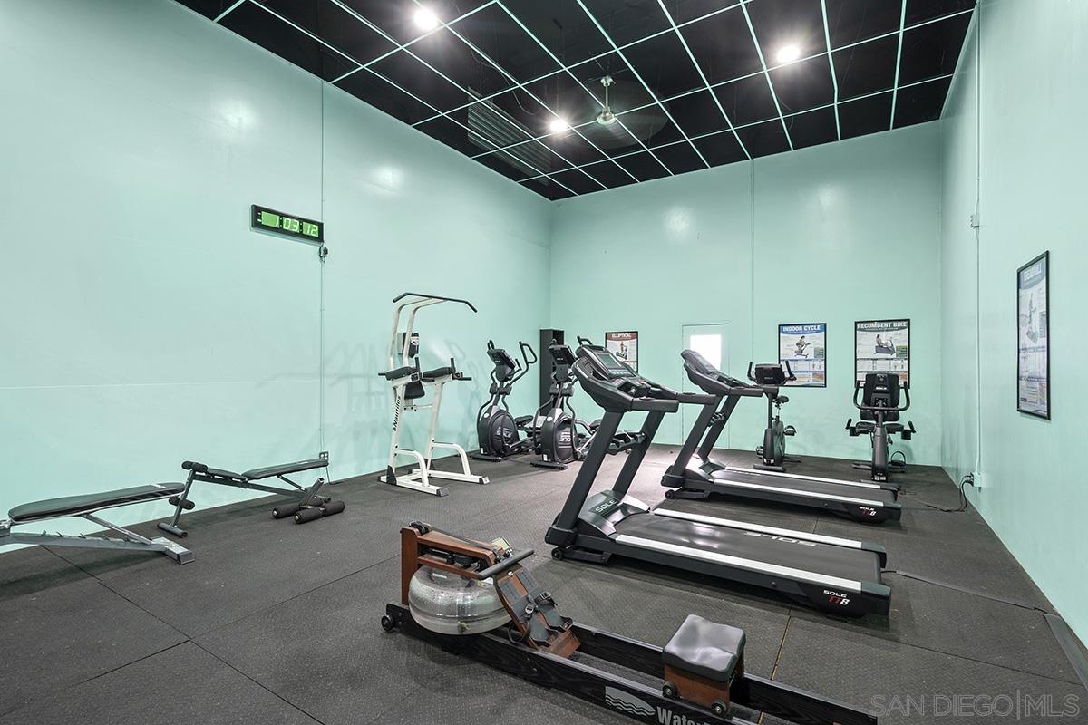 Detail Gallery Image 49 of 56 For 10400  Caminito Cuervo  #264,  San Diego,  CA 92108 - 2 Beds | 2 Baths