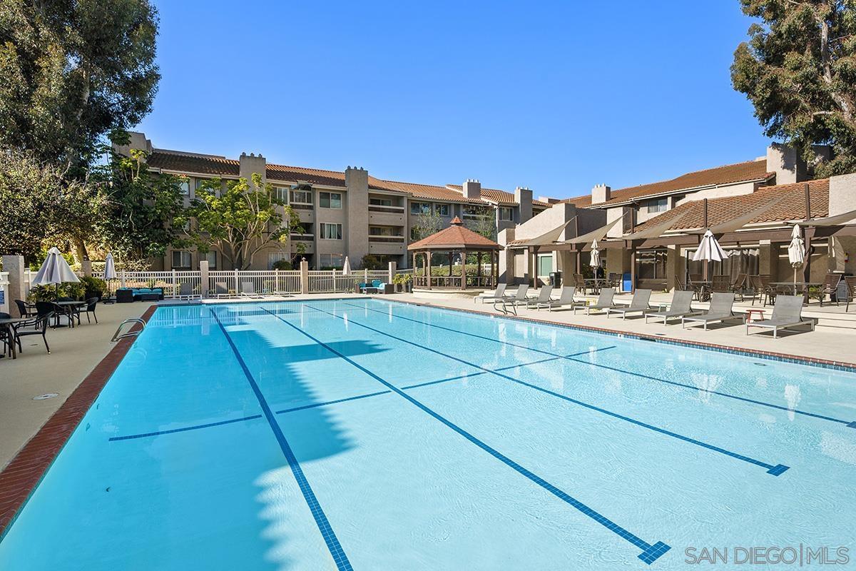 Detail Gallery Image 50 of 56 For 10400  Caminito Cuervo  #264,  San Diego,  CA 92108 - 2 Beds | 2 Baths