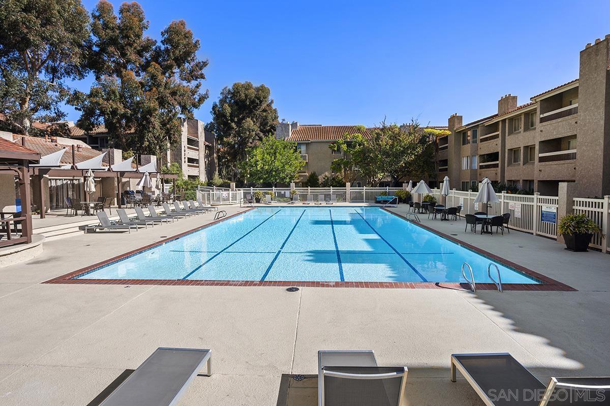 Detail Gallery Image 51 of 56 For 10400  Caminito Cuervo  #264,  San Diego,  CA 92108 - 2 Beds | 2 Baths