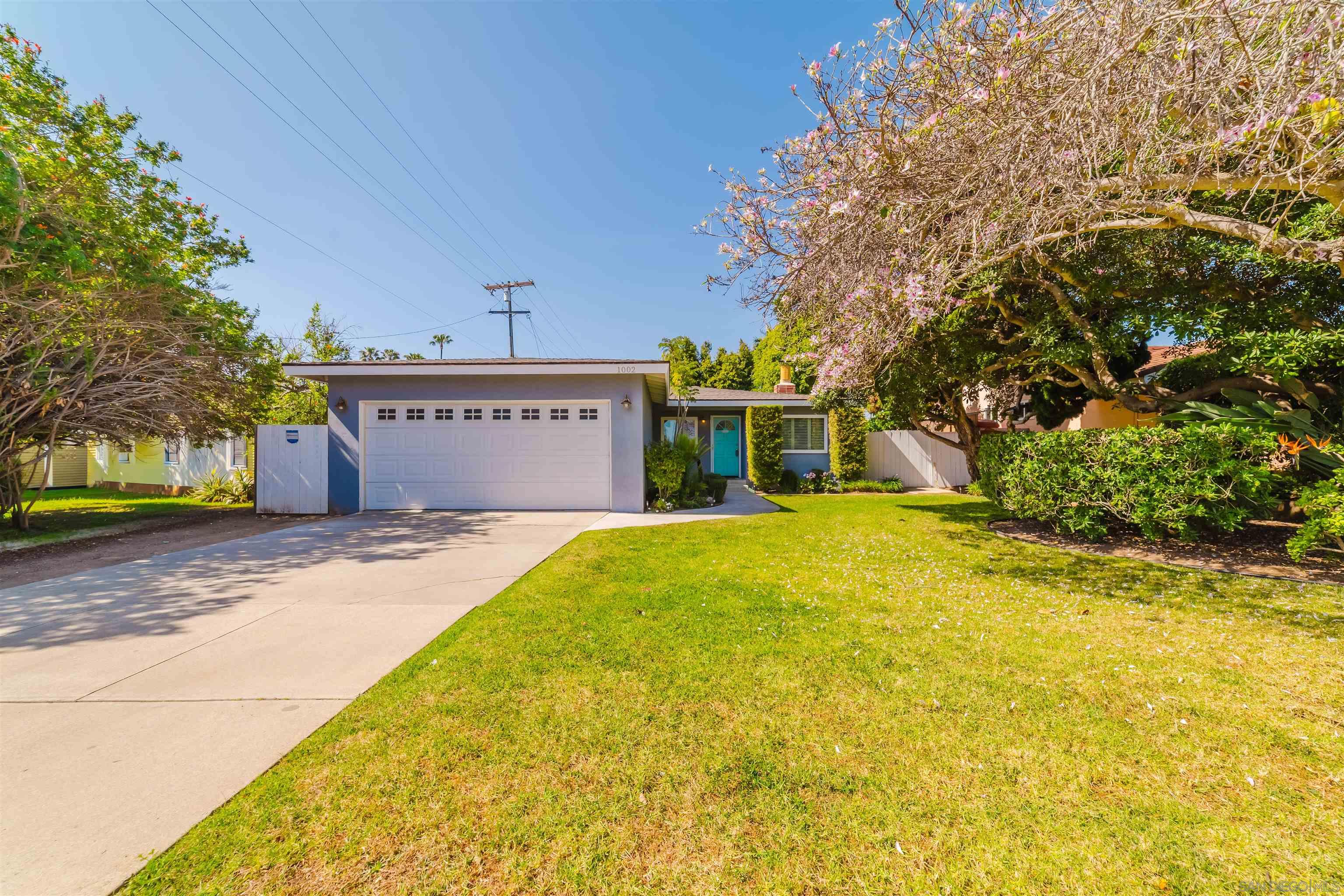 Detail Gallery Image 2 of 30 For 1002  Morse, Oceanside,  CA 92054 - 3 Beds | 2 Baths