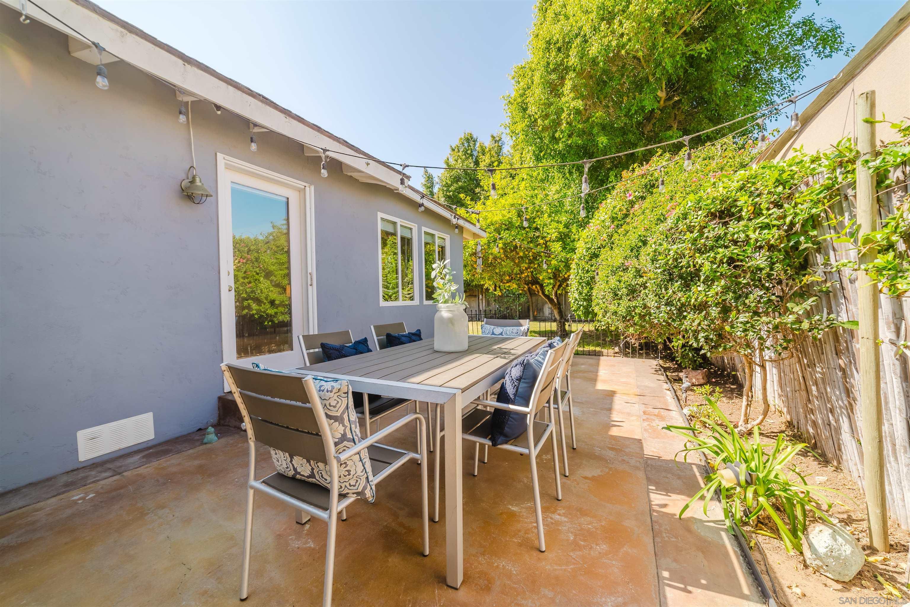 Detail Gallery Image 27 of 30 For 1002  Morse, Oceanside,  CA 92054 - 3 Beds | 2 Baths