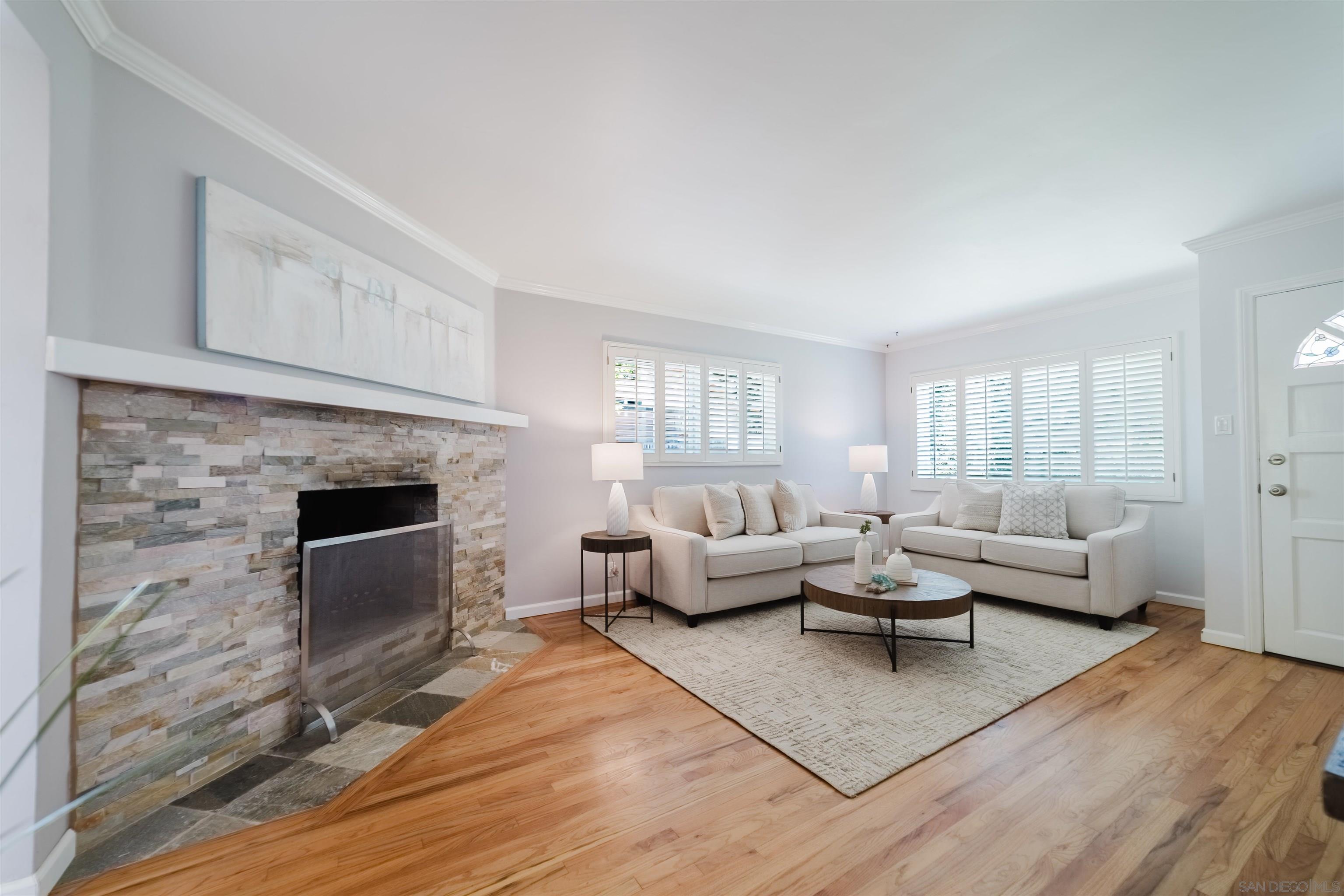 Detail Gallery Image 4 of 30 For 1002  Morse, Oceanside,  CA 92054 - 3 Beds | 2 Baths