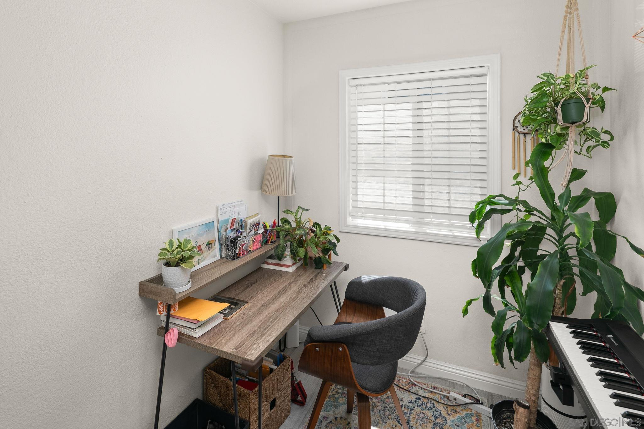 Detail Gallery Image 14 of 28 For 4863  Polk Ave., San Diego,  CA 92105 - 4 Beds | 2 Baths