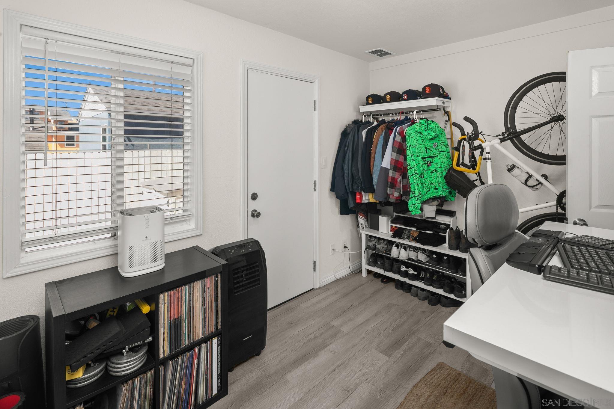 Detail Gallery Image 15 of 28 For 4863  Polk Ave., San Diego,  CA 92105 - 4 Beds | 2 Baths