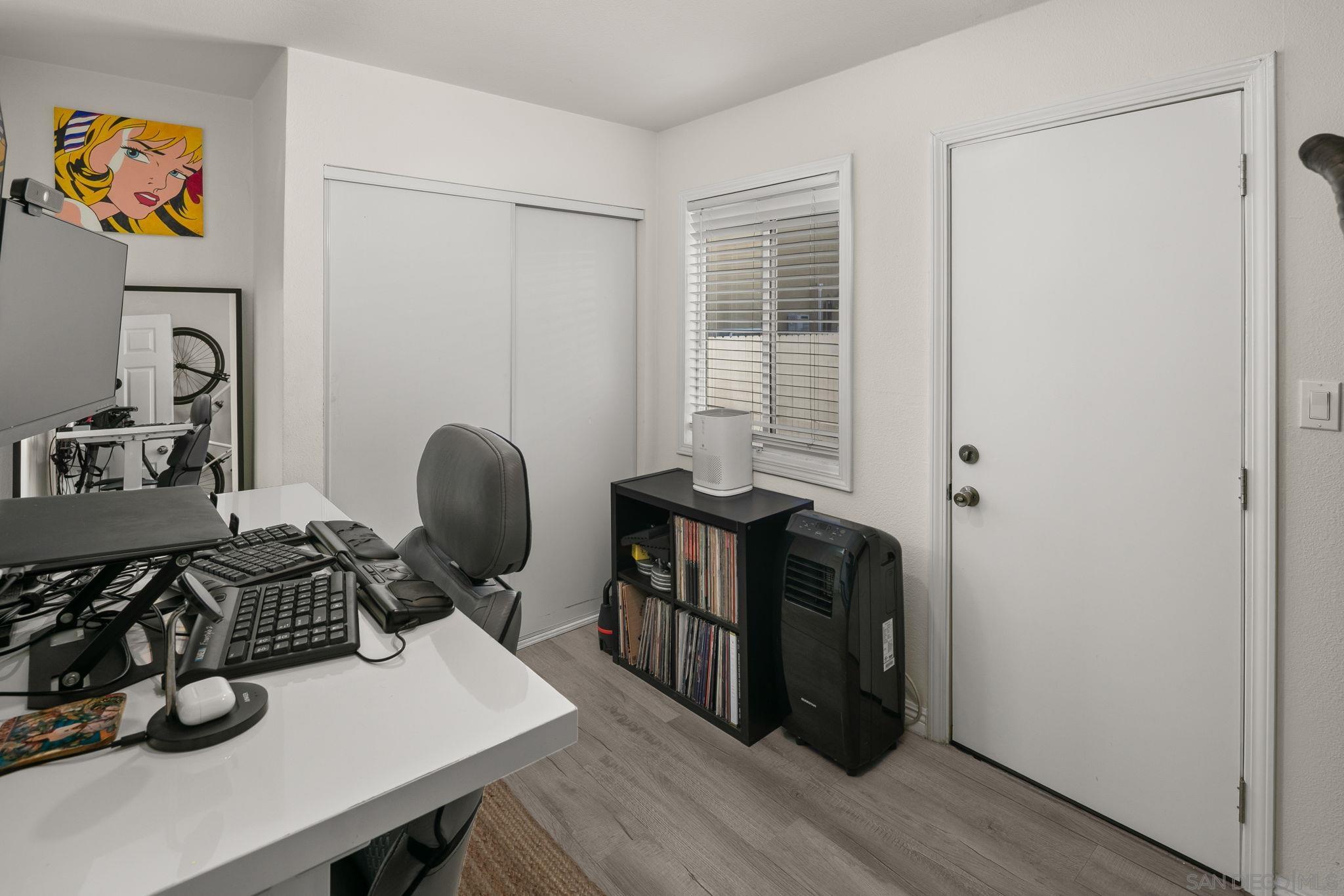 Detail Gallery Image 16 of 28 For 4863  Polk Ave., San Diego,  CA 92105 - 4 Beds | 2 Baths