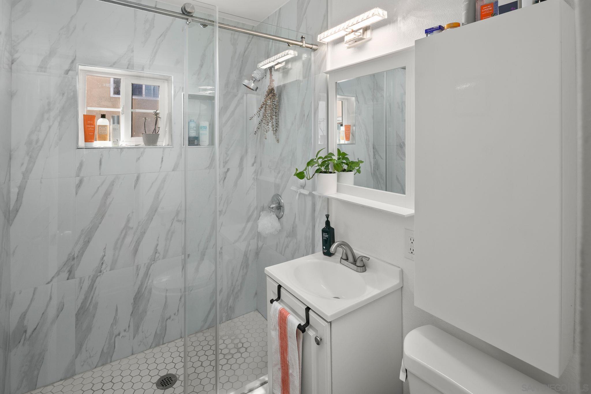 Detail Gallery Image 18 of 28 For 4863  Polk Ave., San Diego,  CA 92105 - 4 Beds | 2 Baths