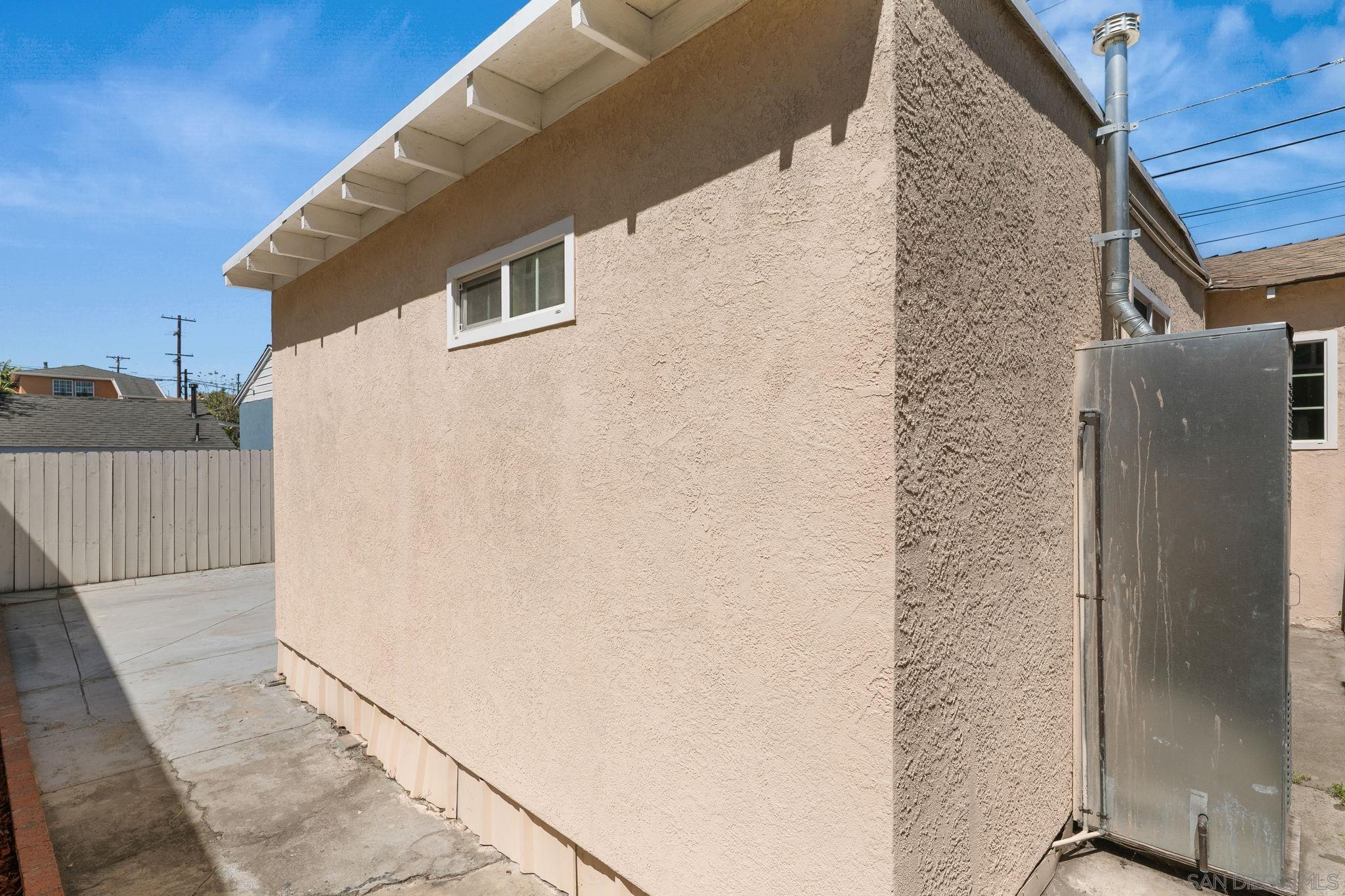 Detail Gallery Image 23 of 28 For 4863  Polk Ave., San Diego,  CA 92105 - 4 Beds | 2 Baths