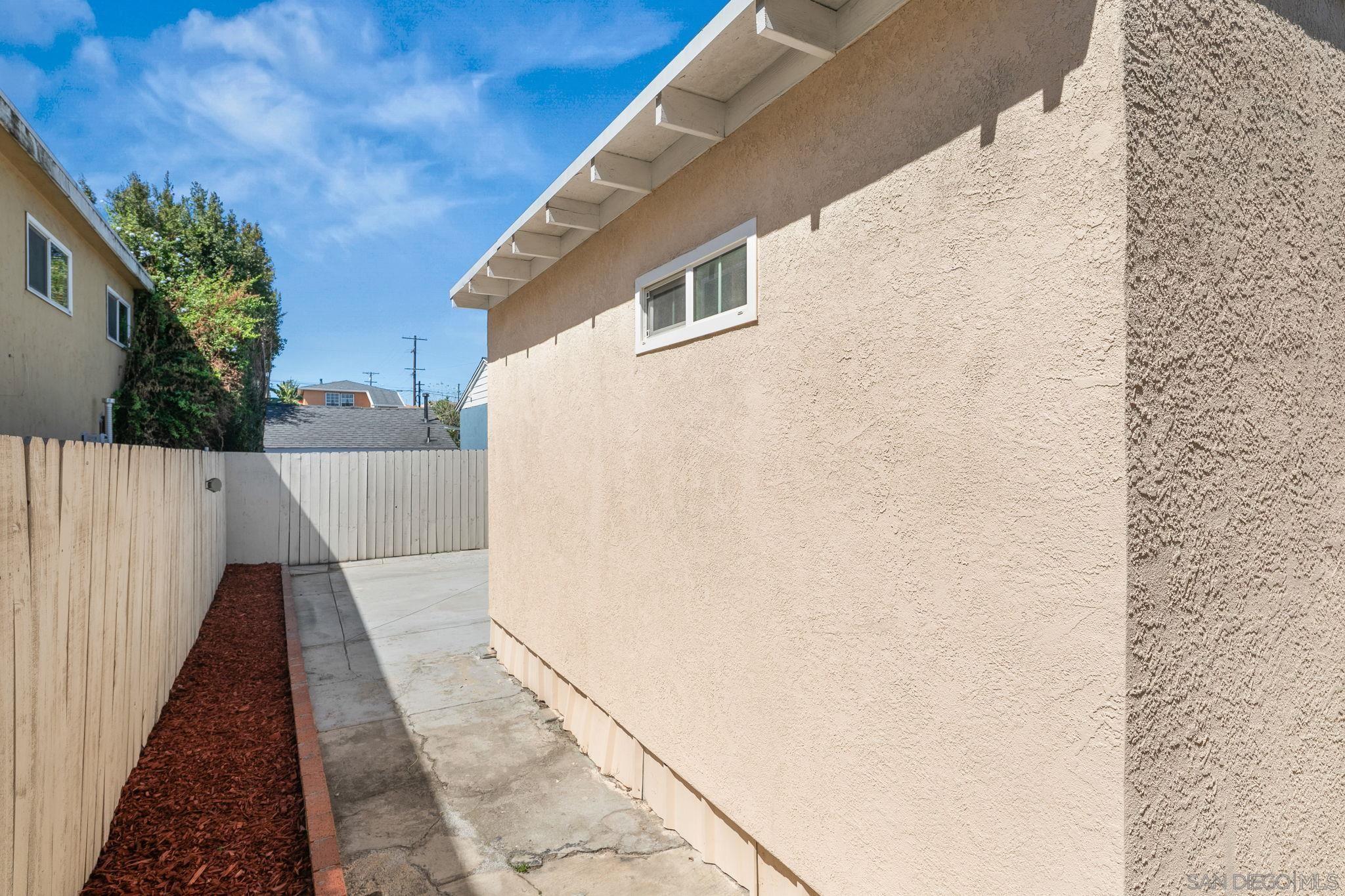 Detail Gallery Image 24 of 28 For 4863  Polk Ave., San Diego,  CA 92105 - 4 Beds | 2 Baths