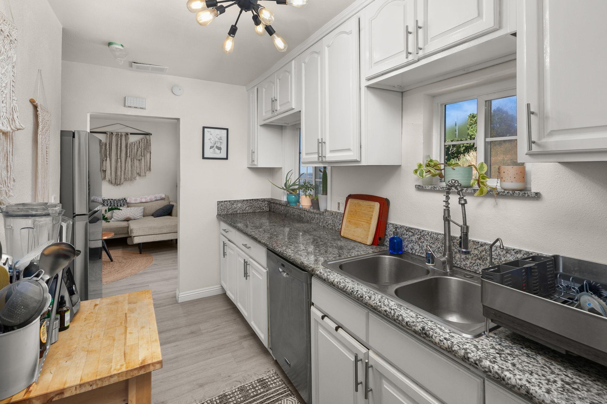 Detail Gallery Image 5 of 28 For 4863  Polk Ave., San Diego,  CA 92105 - 4 Beds | 2 Baths