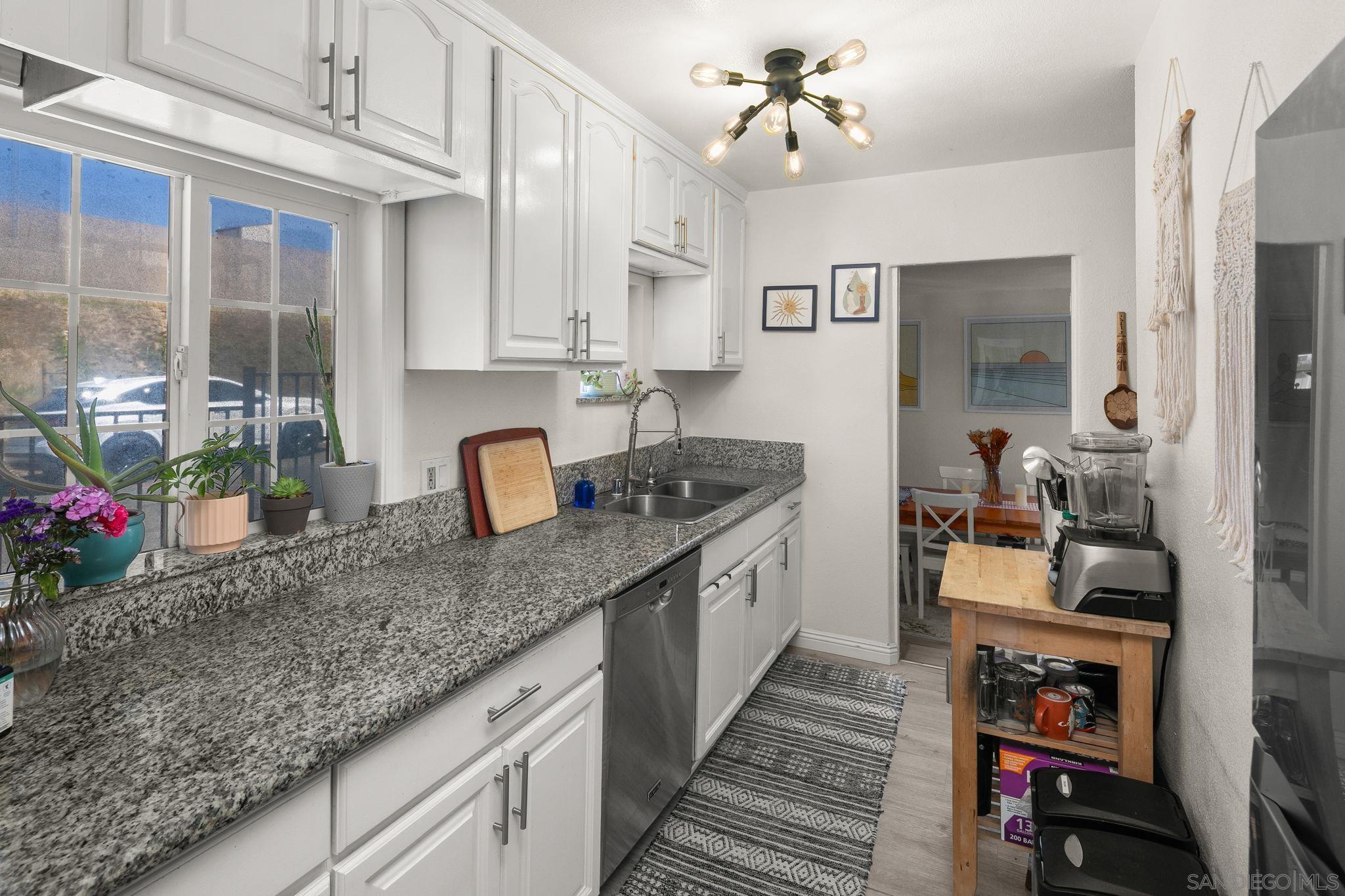 Detail Gallery Image 7 of 28 For 4863  Polk Ave., San Diego,  CA 92105 - 4 Beds | 2 Baths