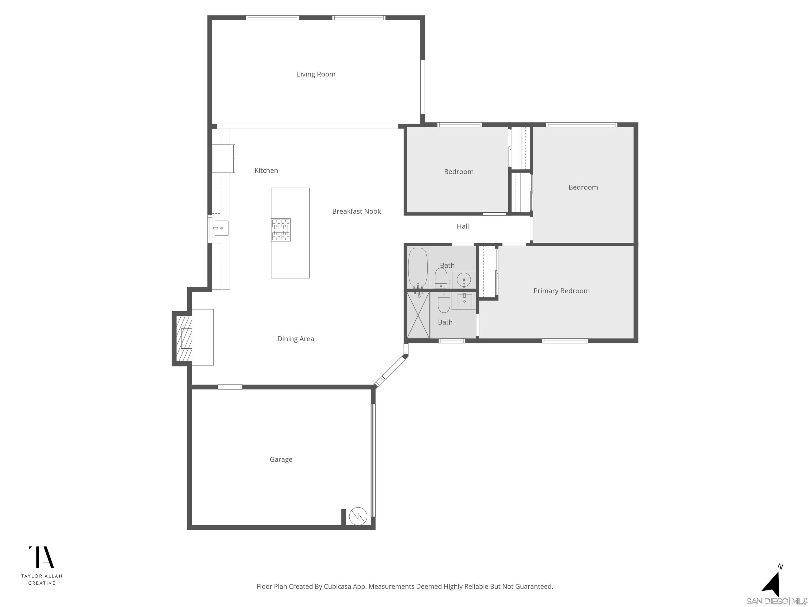 Detail Gallery Image 25 of 25 For 41 E Palomar, Chula Vista,  CA 91911 - 3 Beds | 2 Baths