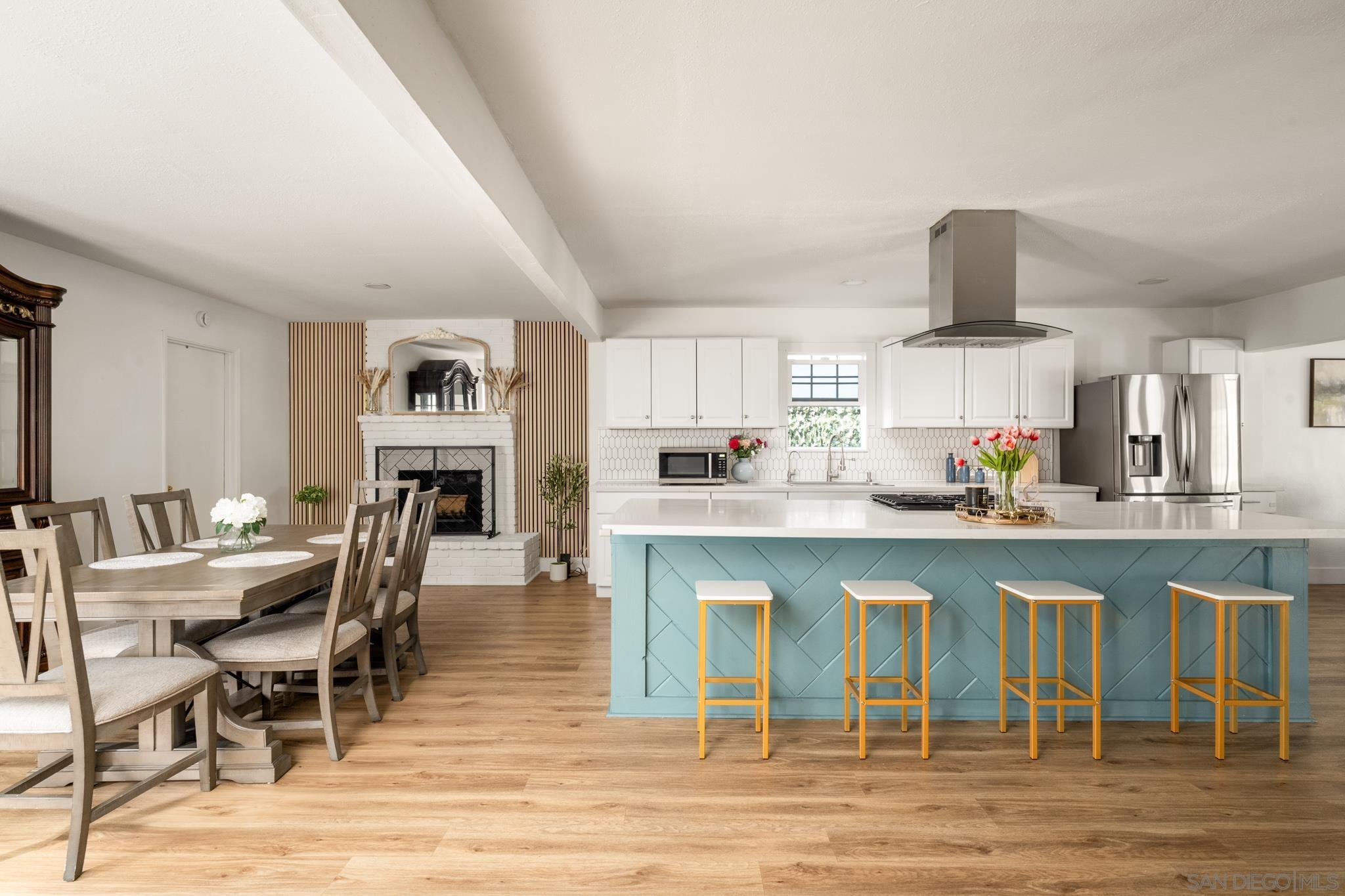 Detail Gallery Image 4 of 25 For 41 E Palomar, Chula Vista,  CA 91911 - 3 Beds | 2 Baths